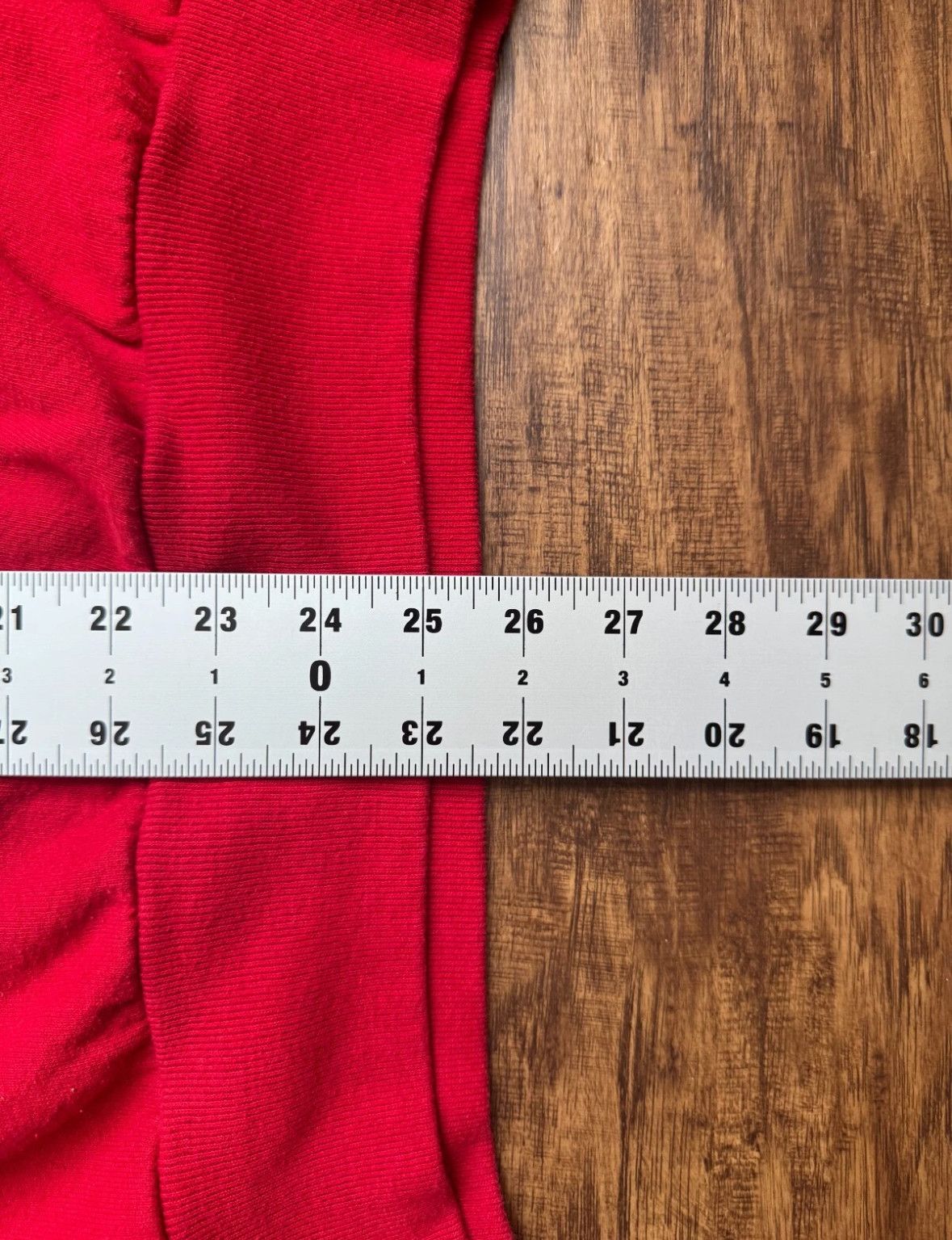 Jerzees Vintage Jerzees Sweatshirt Blank Crewneck Fleece 90s Size US XL / EU 56 / 4 - 4 Thumbnail