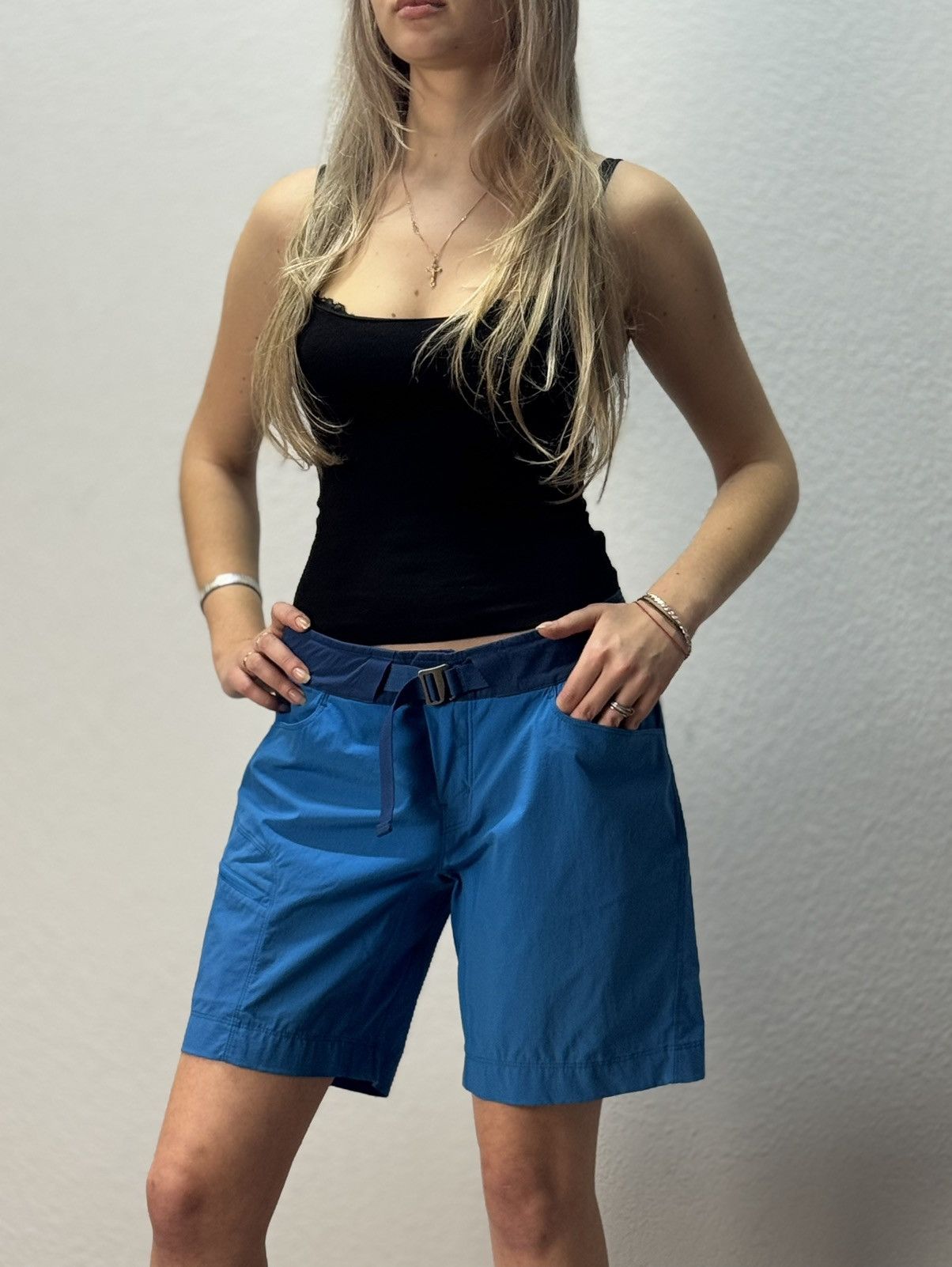 Arc'teryx Vintage Arcteryx Shorts Outdoor Life The north face Y2K Size 30" / US 8 / IT 44 - 1 Thumbnail