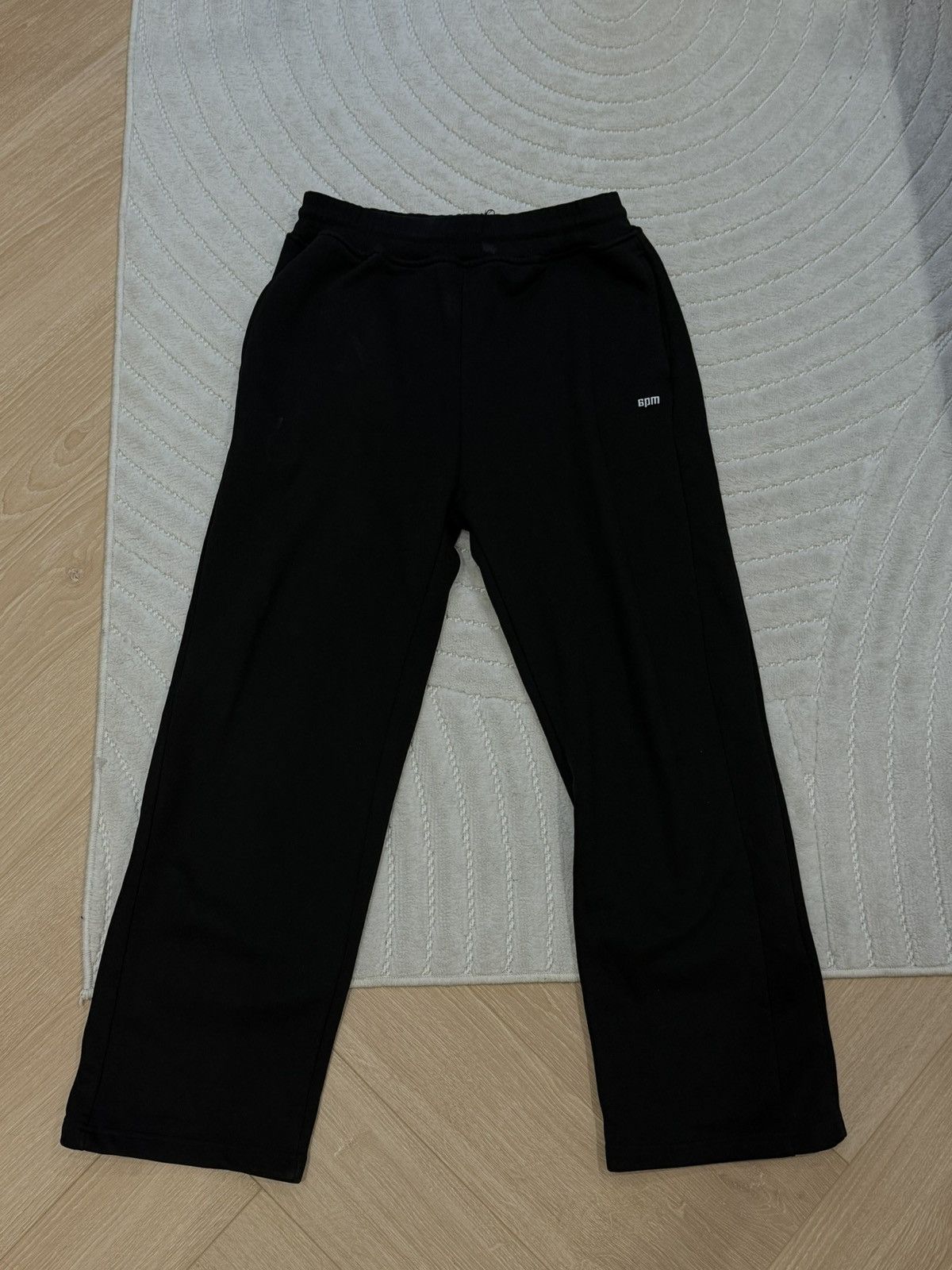 Other Wide Open Leg Sweatpants 6PM Size US 42 / EU 58 - 1 Thumbnail