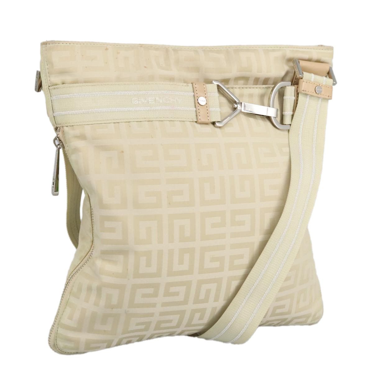 Givenchy Givenchy 4G shoulder Bag Leather Size ONE SIZE - 1 Thumbnail