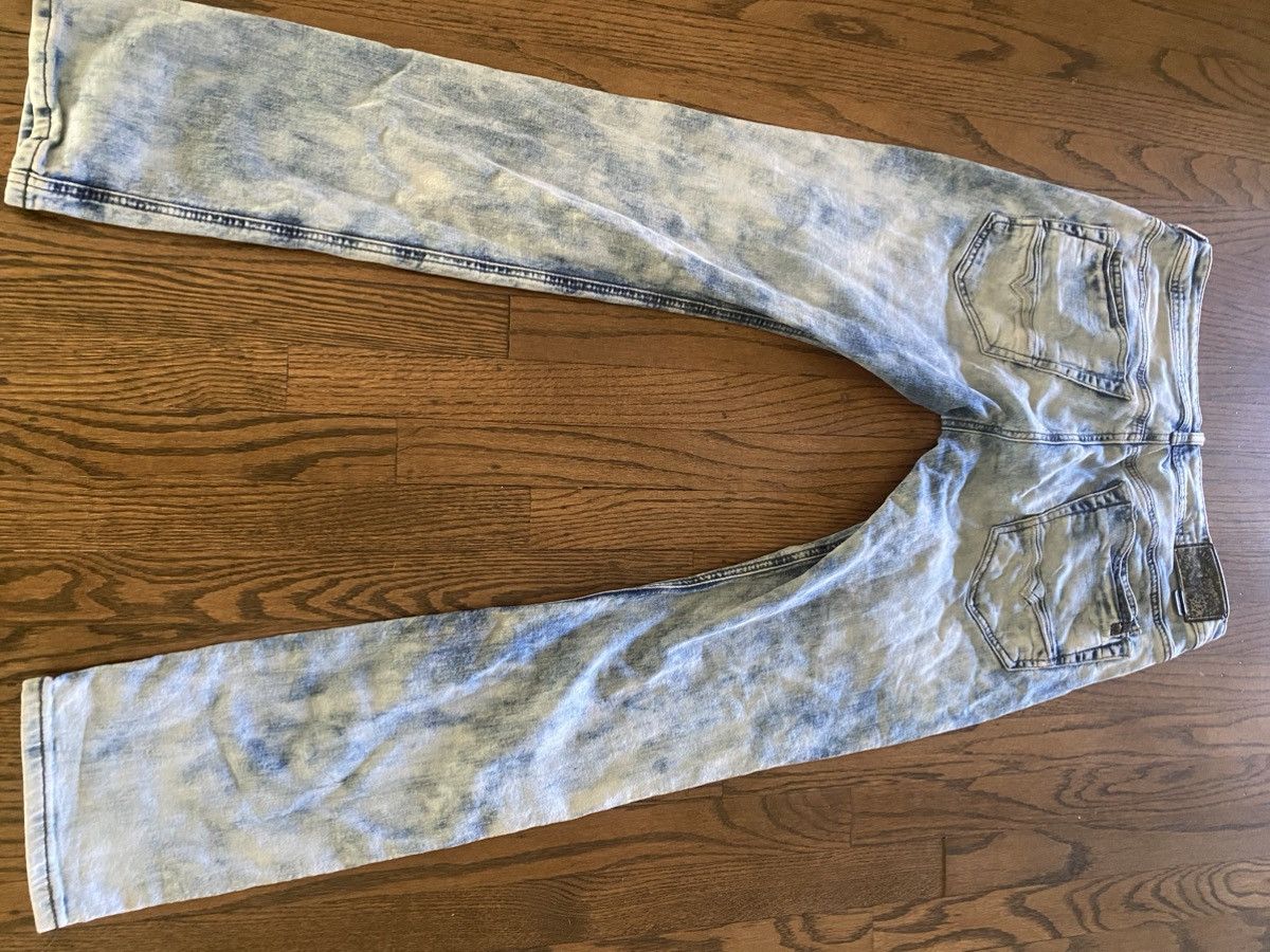 Buffalo David Bitton Buffalo denim Size US 30 / EU 46 - 6 Thumbnail