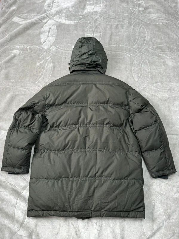 Bogner Bogner Goose Down Long Jacket Coat Parka Arctic size US44 XL Size US XL / EU 56 / 4 - 2 Thumbnail