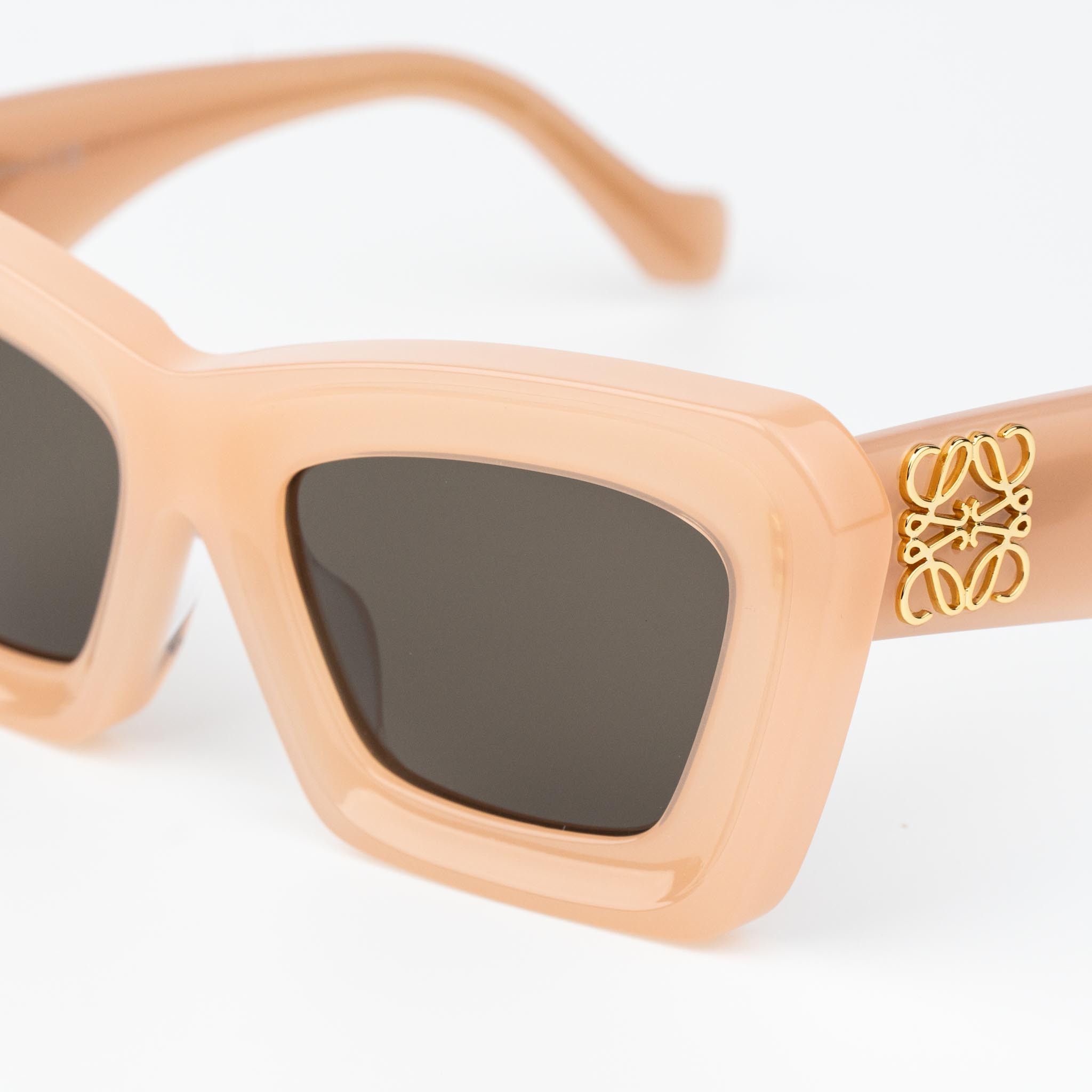 Celine Loewe Women Sunglasses Cat Eye LW40145F 72E NEW AUTHENTIC Size ONE SIZE - 6 Thumbnail