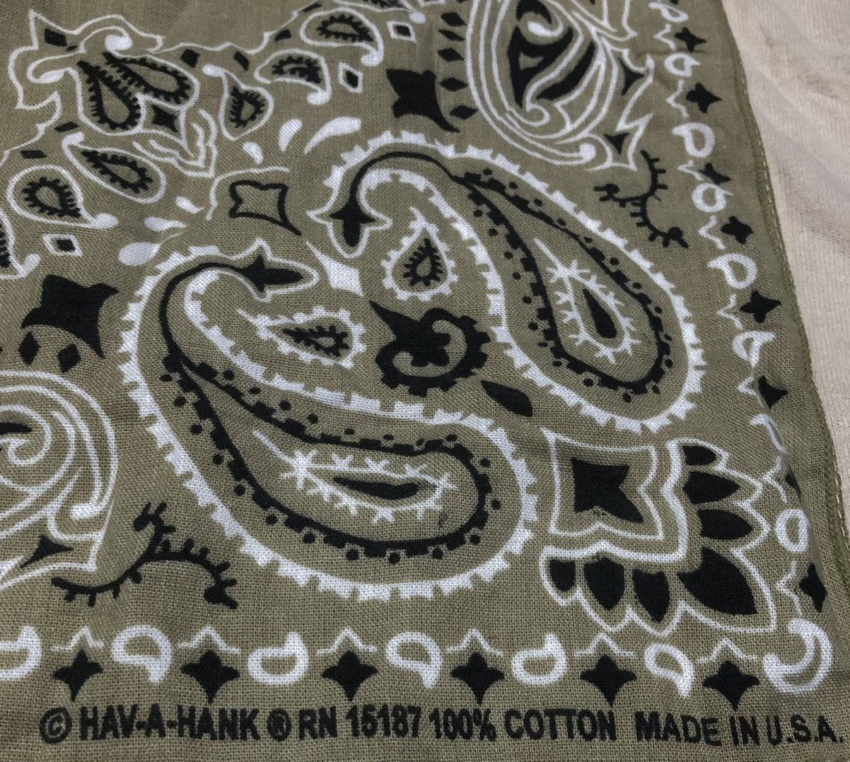 Designer × Japanese Brand FREAK'S STORE x HAV A HANK LONG SLEEVE TEE SHIRT Size US XXL / EU 58 / 5 - 2 Thumbnail