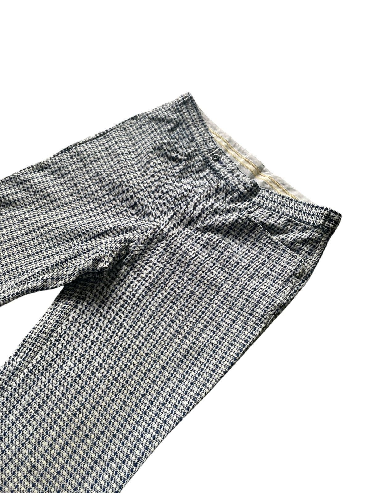 Descente × Japanese Brand × Vintage Vintage G&F Sport Descente Pant Size US 33 - 2 Thumbnail