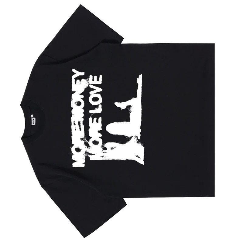 Other Y2k Summer Oversized T-Shirt Size US XL / EU 56 / 4 - 2 Thumbnail