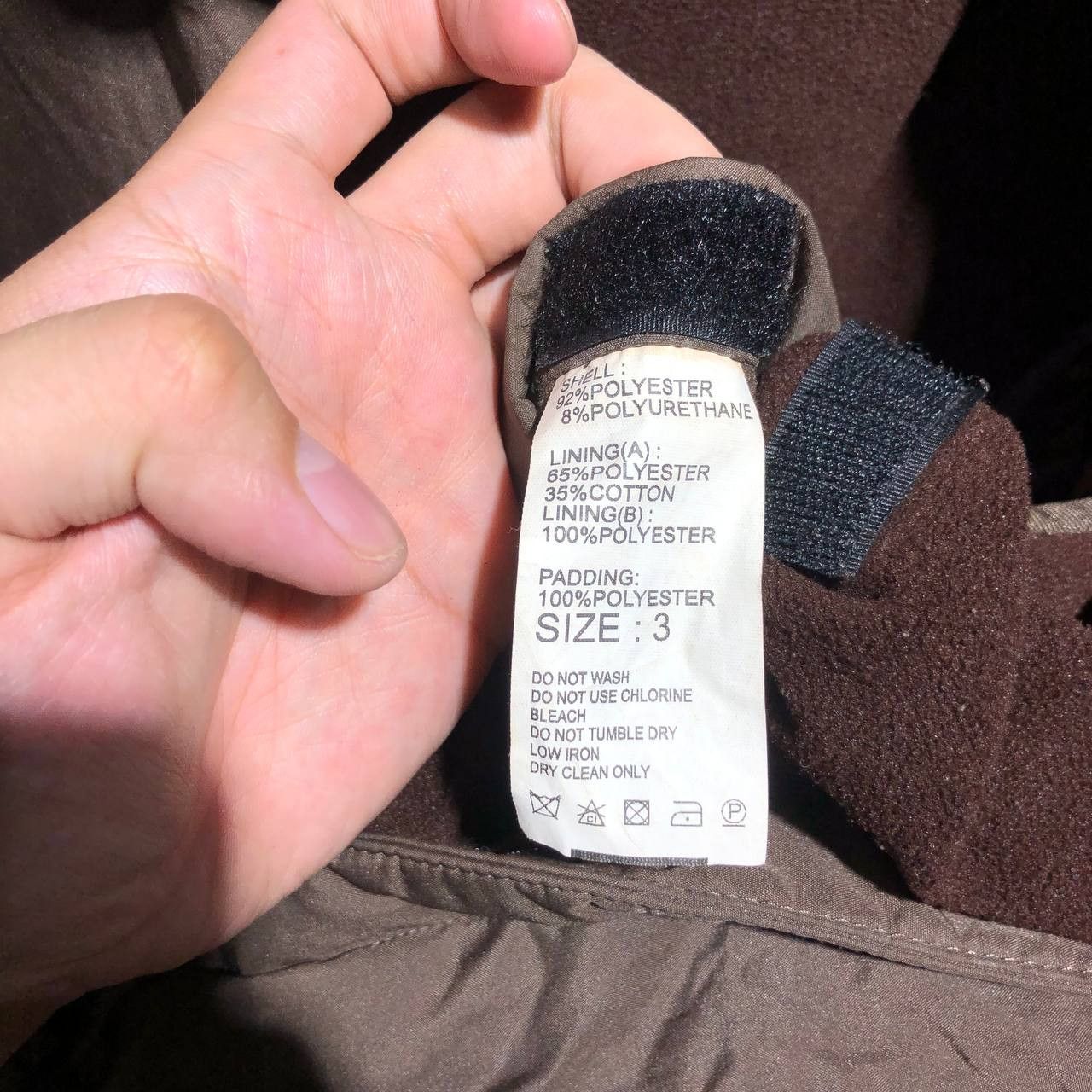 Balenciaga Balenciaga Padded Jacket with removable inner padding Size US L / EU 52-54 / 3 - 13 Thumbnail