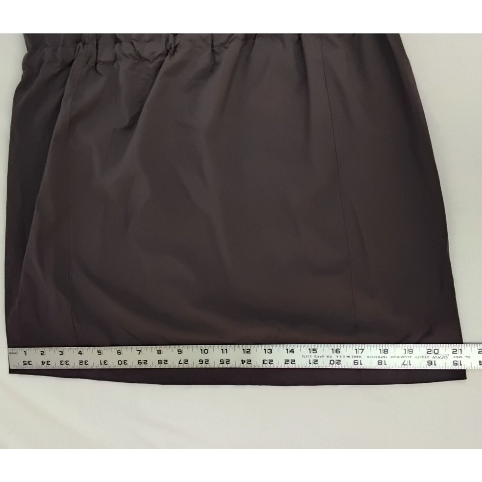 Arc'teryx Arc'teryx Contenta Active Dress Women's S Purple Draw String Size S / US 4 / IT 40 - 10 Thumbnail