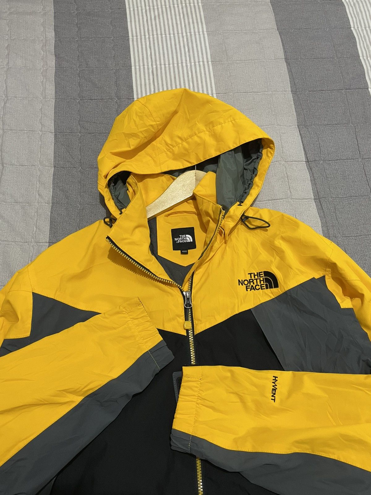 The North Face THE NORTH FACE JACKET Size US XL / EU 56 / 4 - 8 Thumbnail