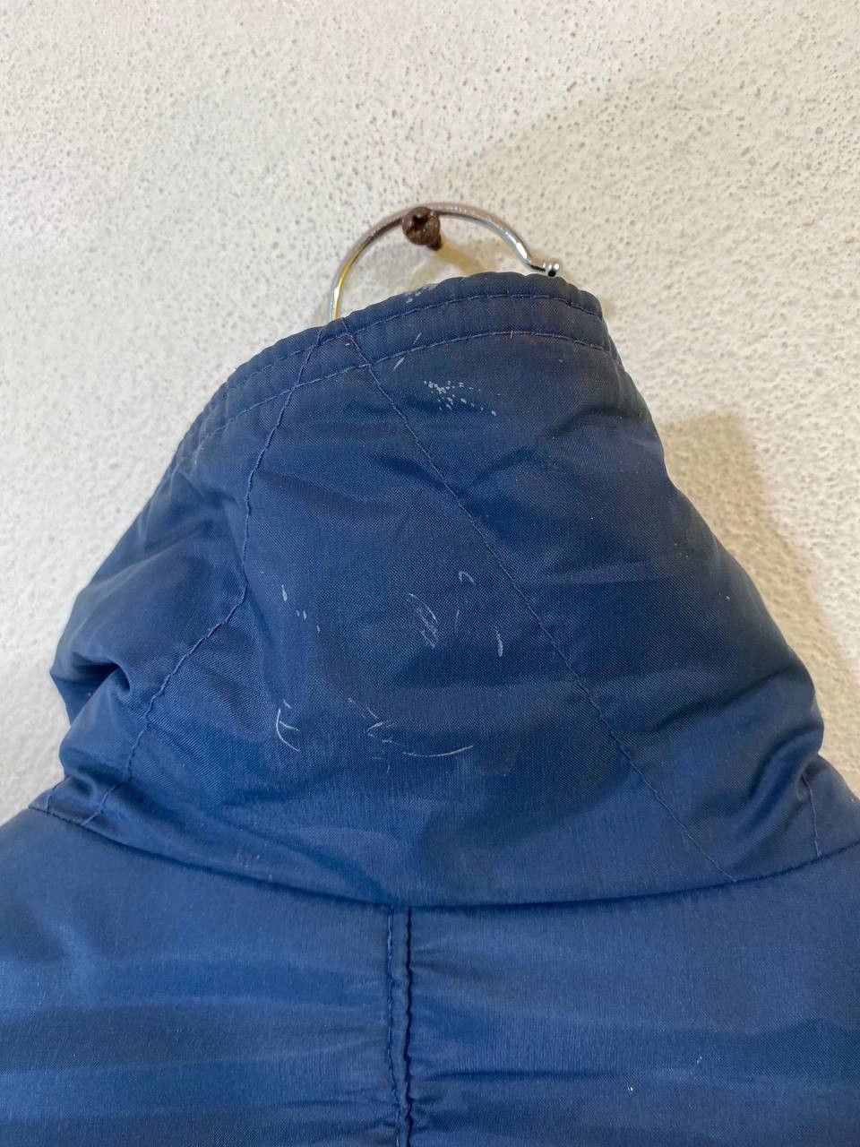 Vintage vintage zayre retro puffer jacket very nice design Size US M / EU 48-50 / 2 - 13 Thumbnail
