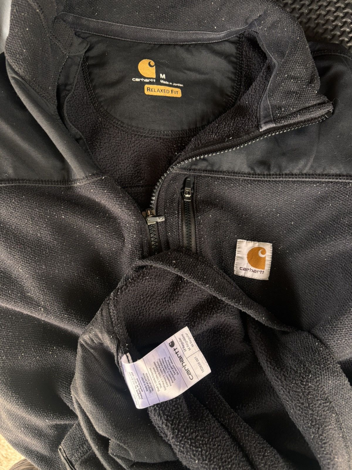 Carhartt CARHARTT BACK PACK Size 30 - 6 Thumbnail