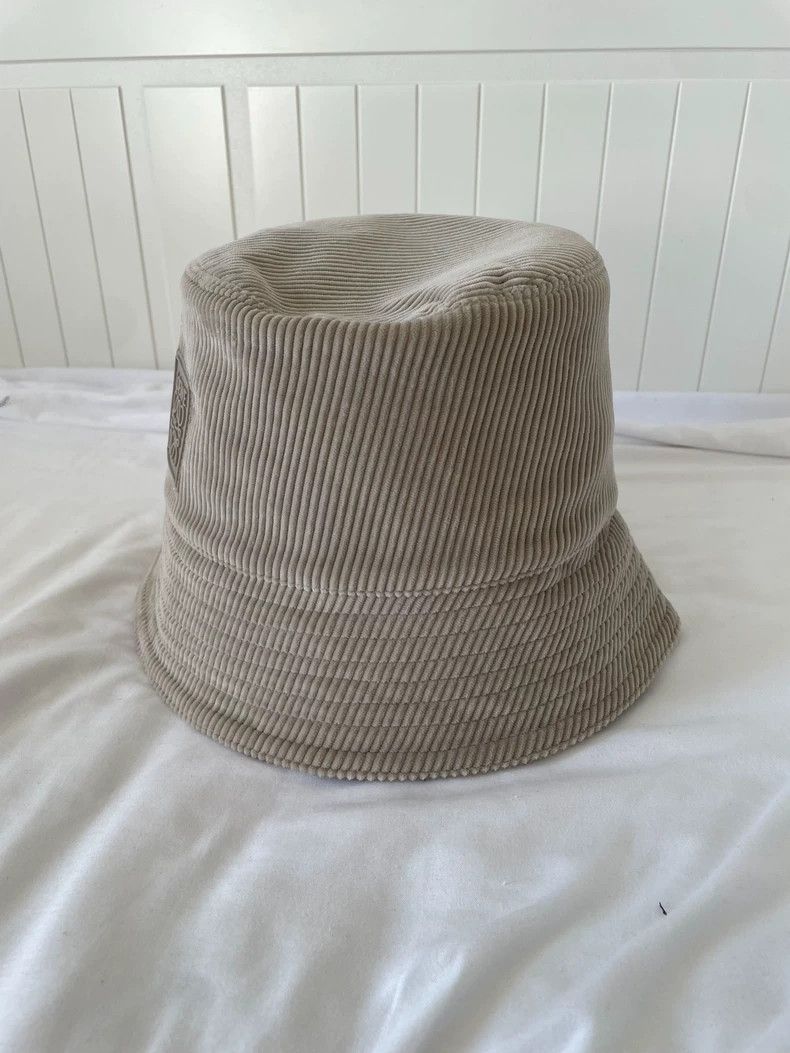 Loewe LOEWE Carabiner fisherman's cap Size ONE SIZE - 2 Thumbnail