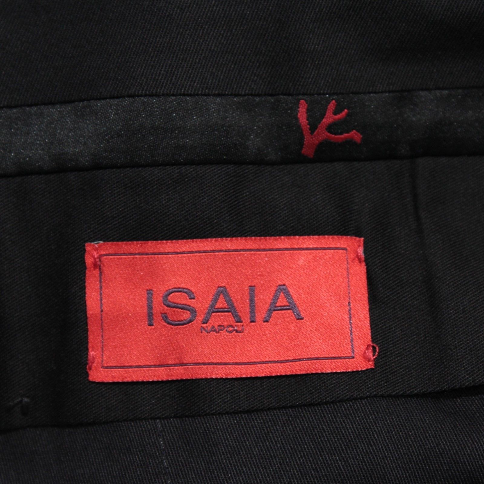 Isaia isaia New with tags Dress Pants Size 30 US In Blue Size US 30 / EU 46 - 6 Thumbnail