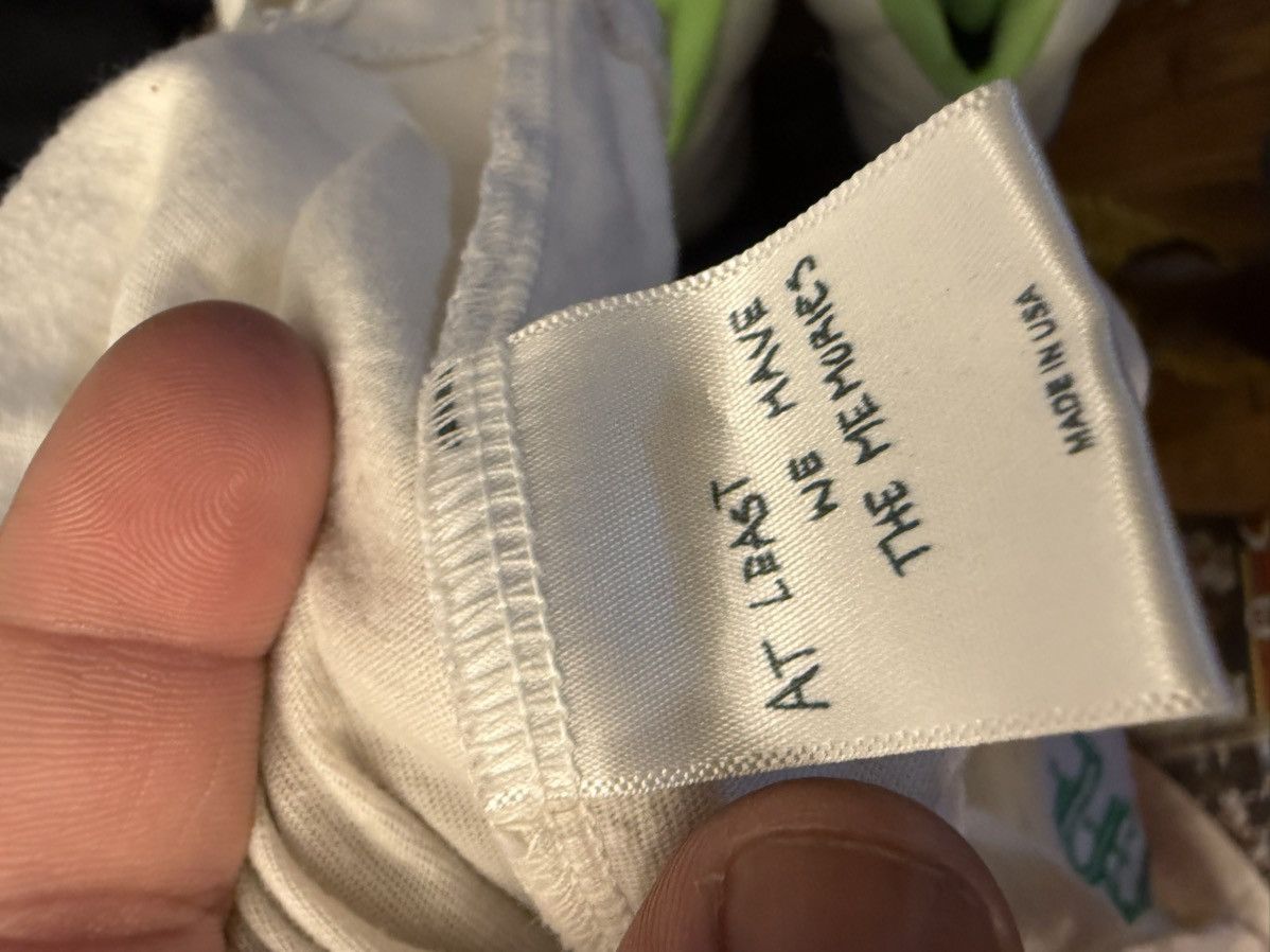 HMDD Chim Problem? Anonymous HMDD T-Shirt Size Small Size US S / EU 44-46 / 1 - 7 Thumbnail