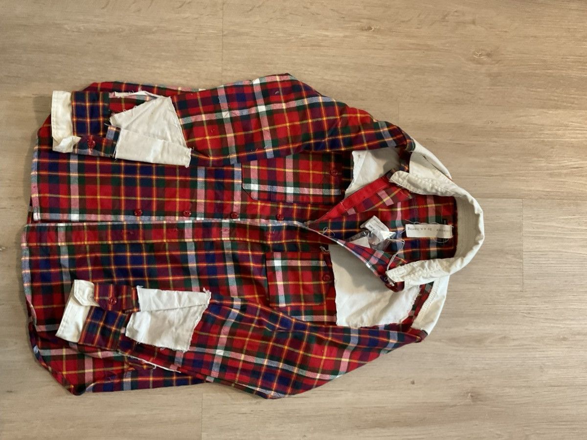 engineer garments by es herring