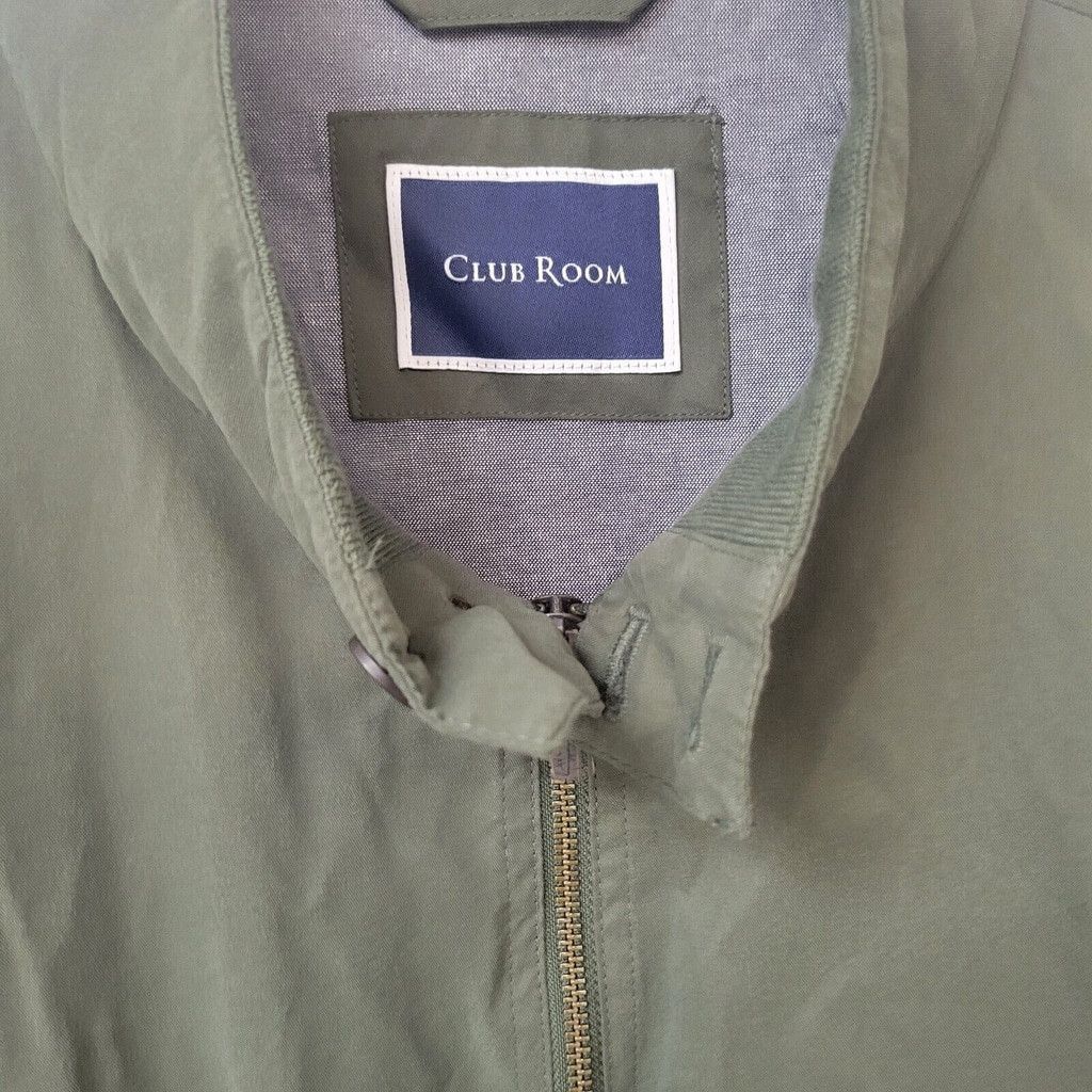 Club Room Club Room Men's Jacket. New With Tags $125. Size XXL. Size US XXL / EU 58 / 5 - 8 Thumbnail
