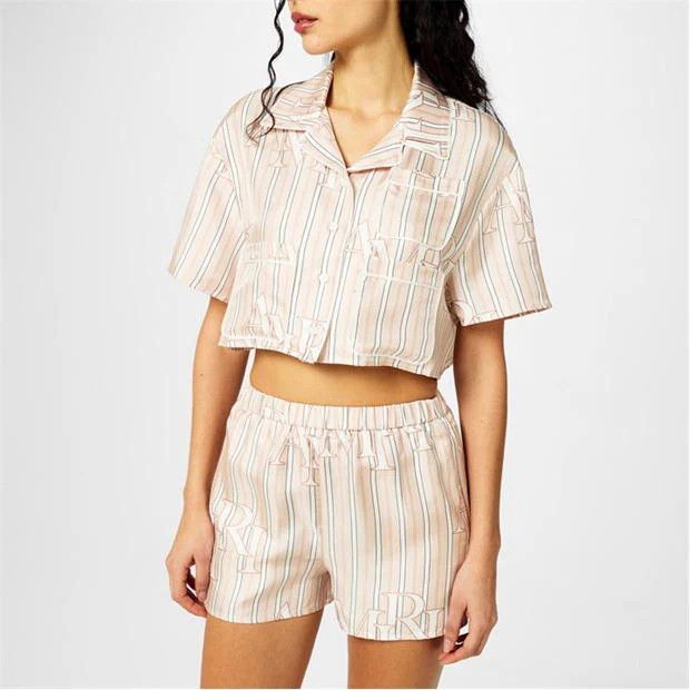 Amiri o1g2r1mq0824 Shirts in Multicolor Size S / US 4 / IT 40 - 5 Thumbnail