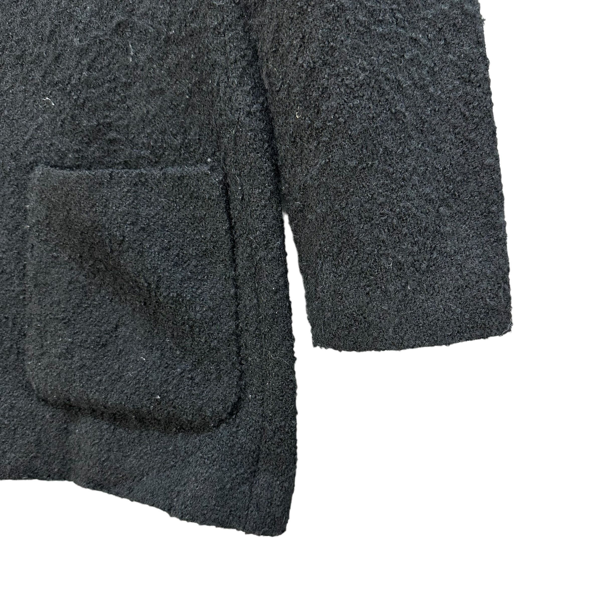 Uniqlo CARINE ROITFELD PARIS Wool Coat #A22-0515 Size L / US 10 / IT 46 - 5 Thumbnail