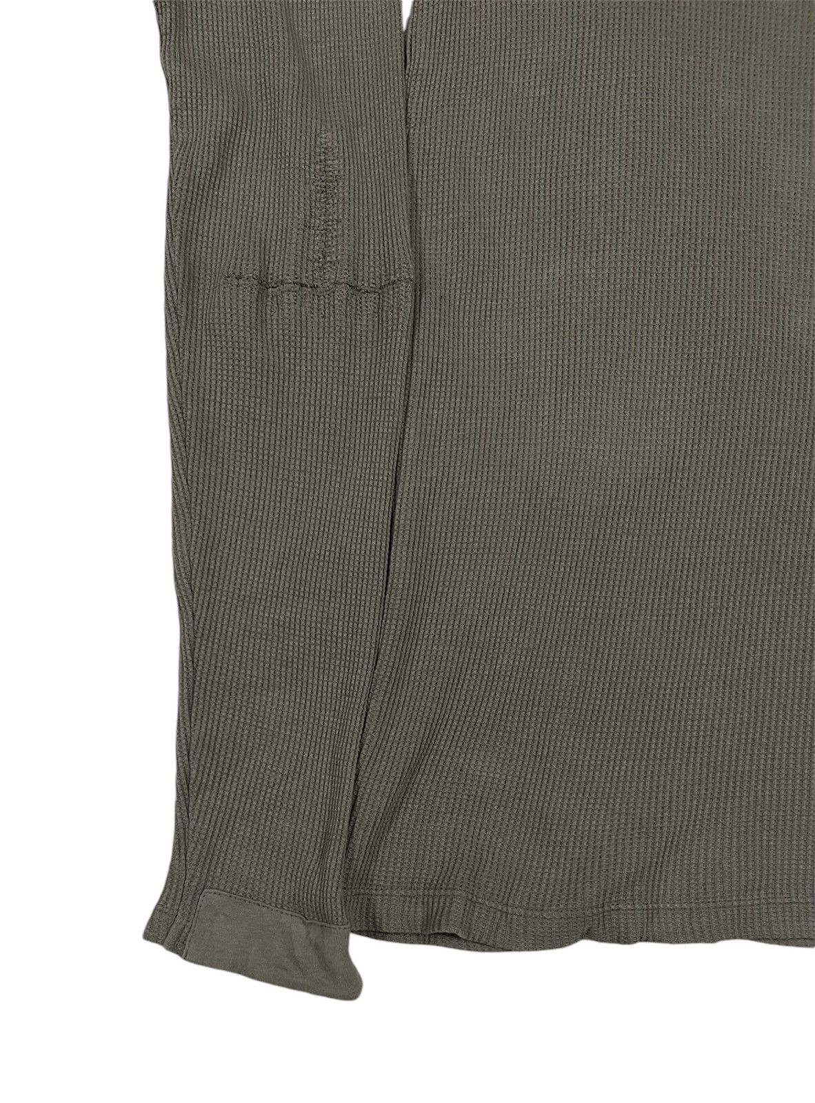 Designer × Nudie Jeans Nudie jeans long sleeve t shirt Size US XS / EU 42 / 0 - 6 Thumbnail