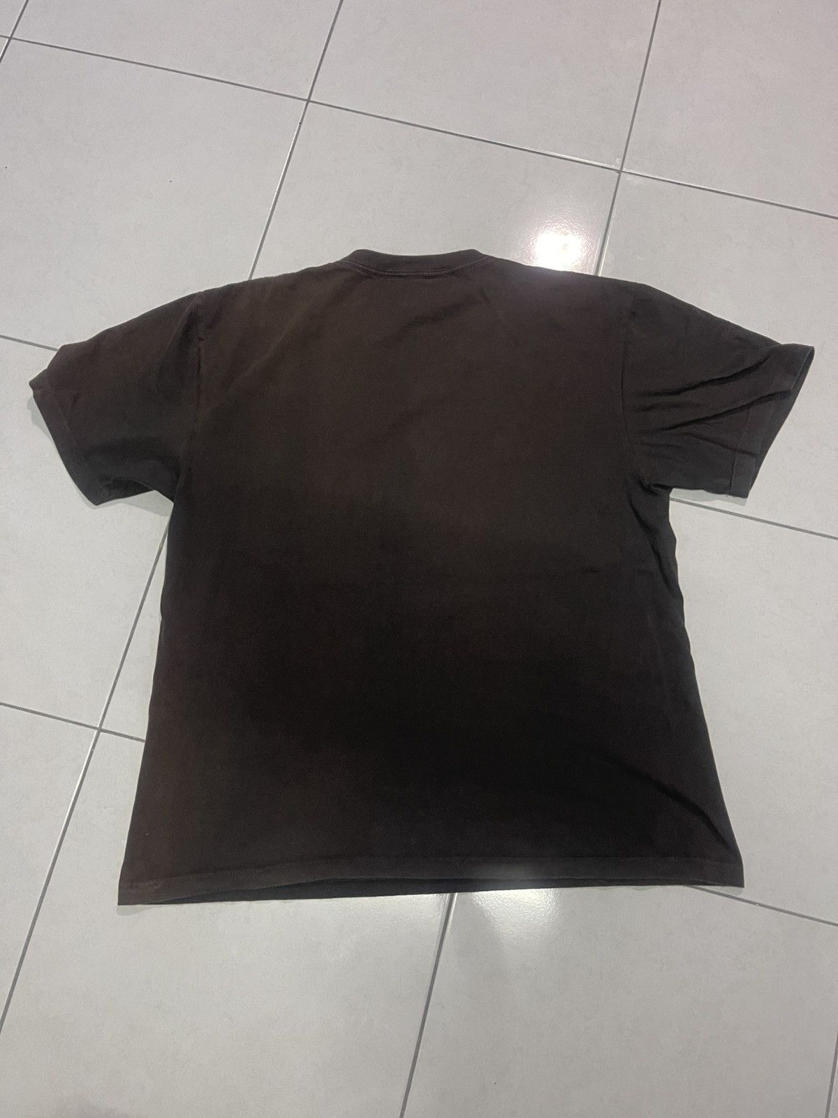 Nas × Vintage 🔥HOT🔥VINTAGE NAS STILL MATIC TEE VERY RARE Size US XL / EU 56 / 4 - 5 Thumbnail