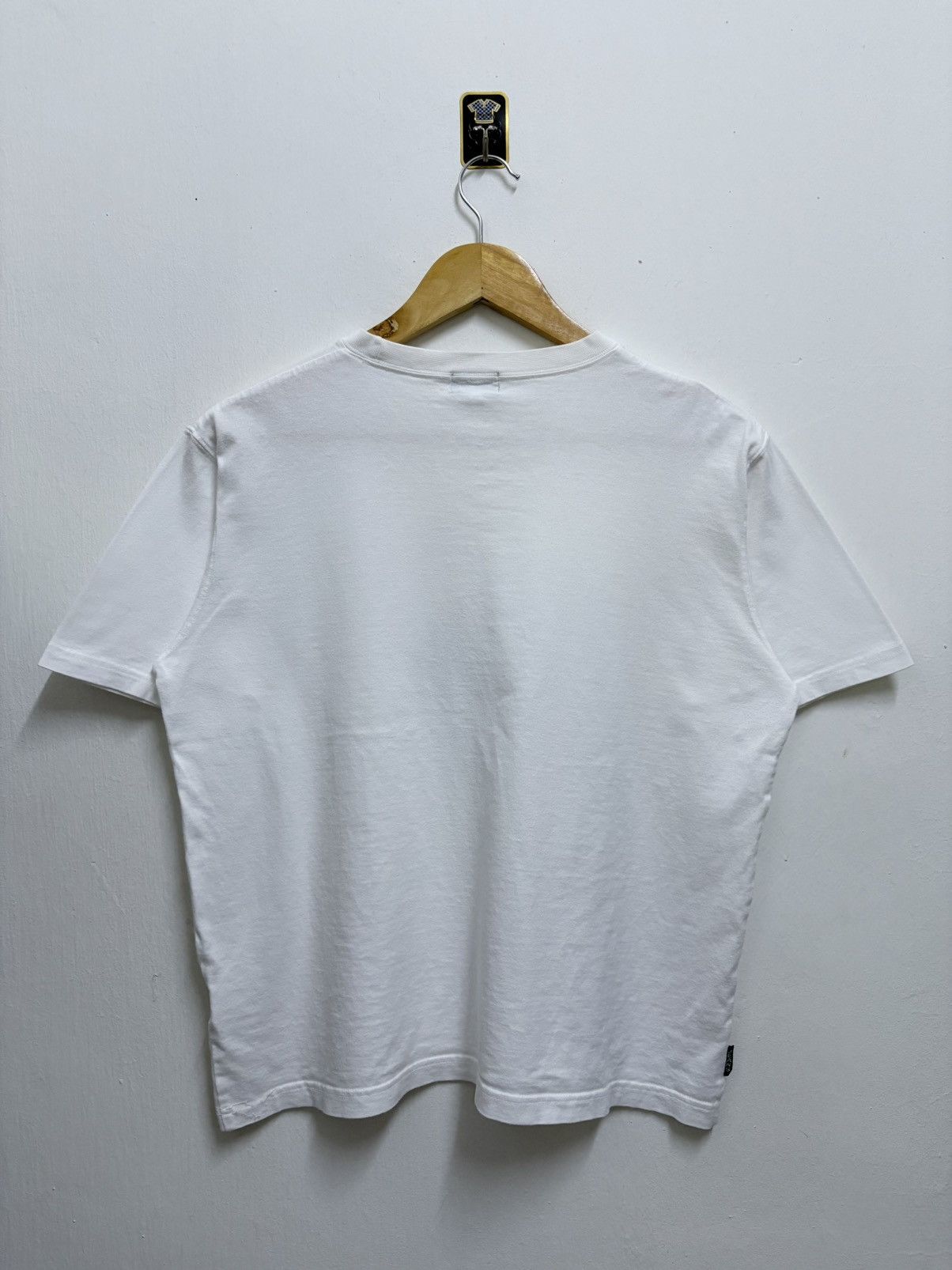 Paul Smith 2000's Paul Smith Jeans - Photo Hysteric Glamour T-Shirt Size US S / EU 44-46 / 1 - 2 Thumbnail
