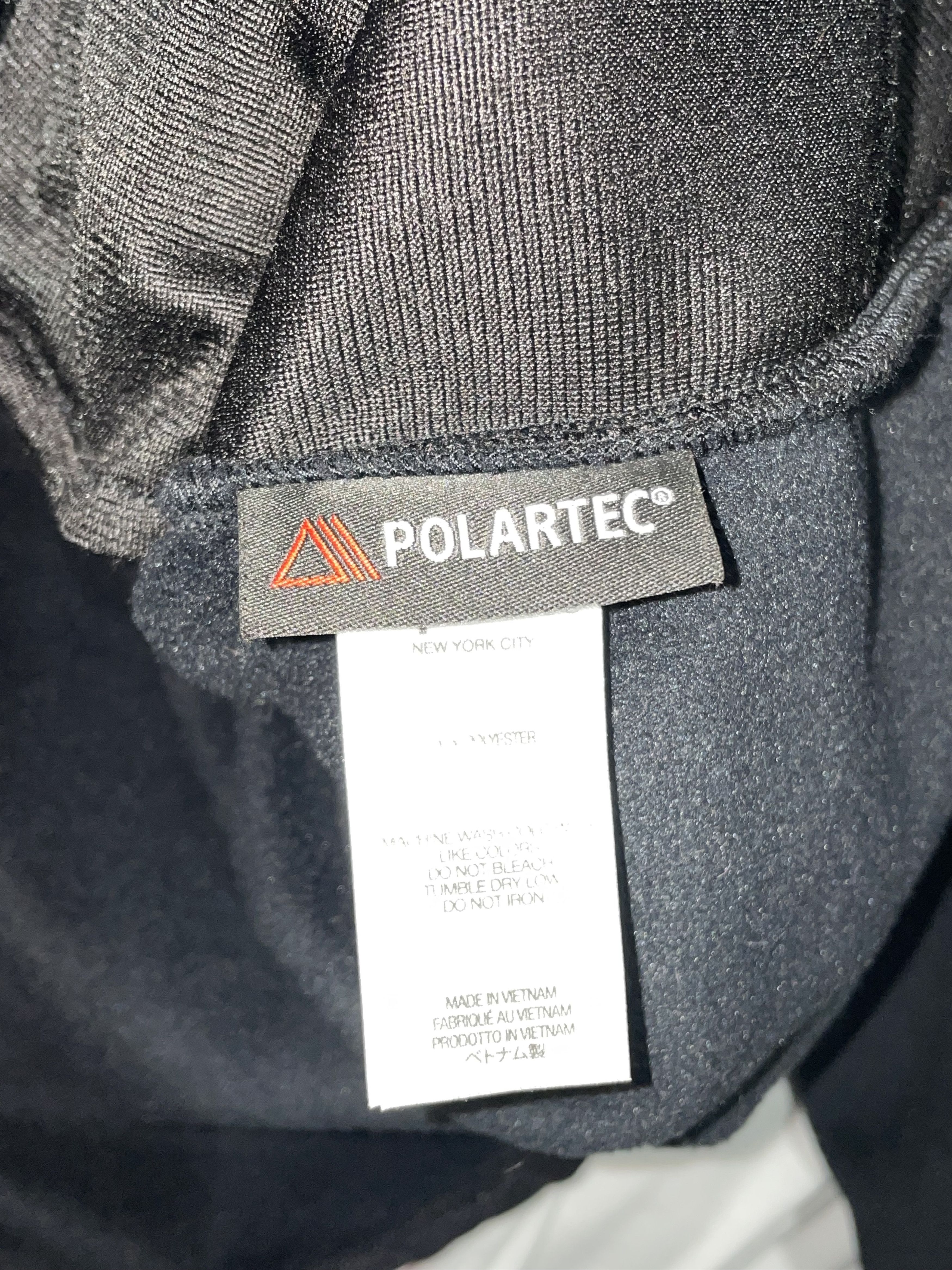 Supreme Supreme Polartec 200 Fleece Liner Jacket FW23 size Large NEW Size US L / EU 52-54 / 3 - 9 Thumbnail
