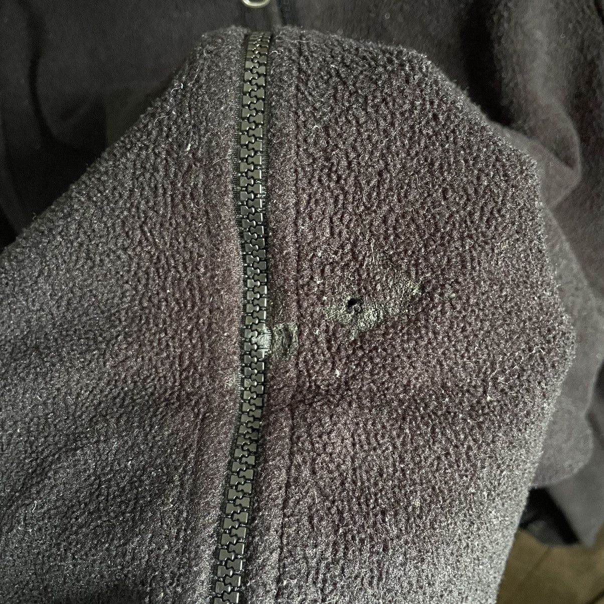 The North Face The North Face (TNF) Fleece Jacket Size US M / EU 48-50 / 2 - 8 Thumbnail