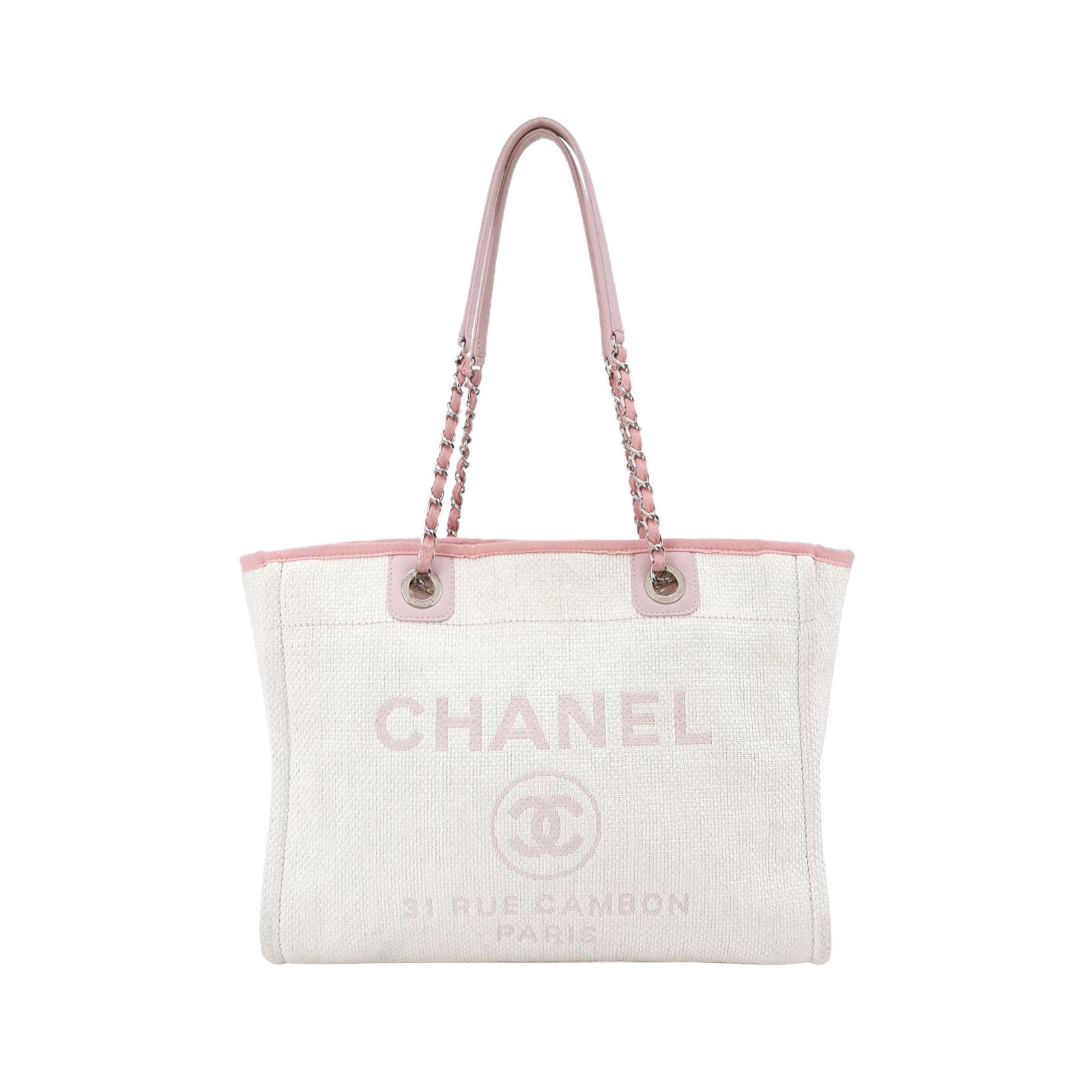 Chanel Chanel Women os Shoulder Bags Size ONE SIZE - 1 Thumbnail