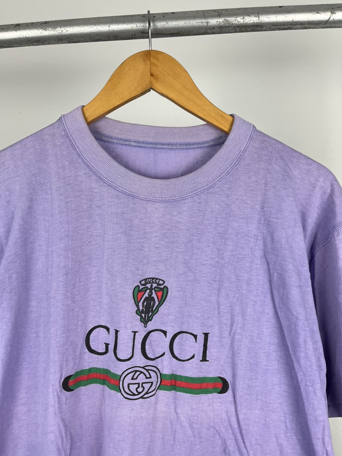Gucci Vtg90’s Gucci Size US XS / EU 42 / 0 - 2 Thumbnail