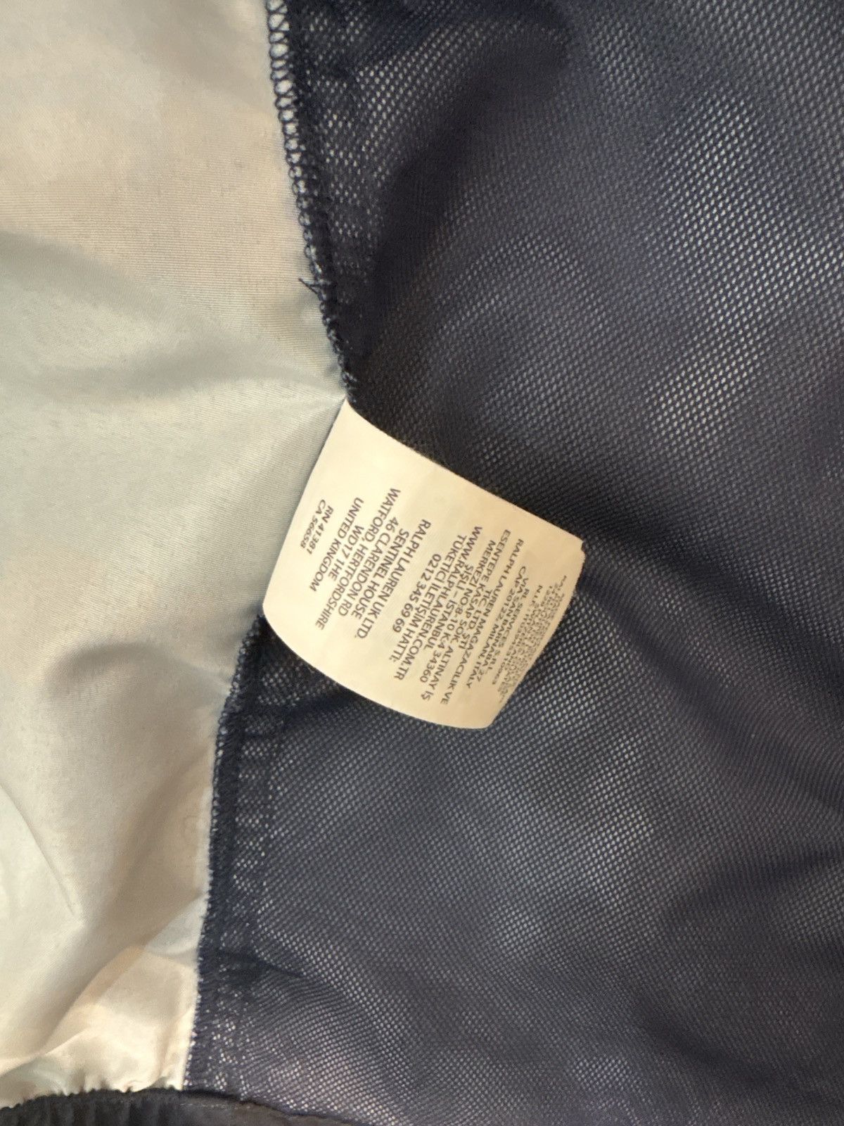 Polo Ralph Lauren Polo by Ralph Lauren jacket Size US M / EU 48-50 / 2 - 4 Thumbnail