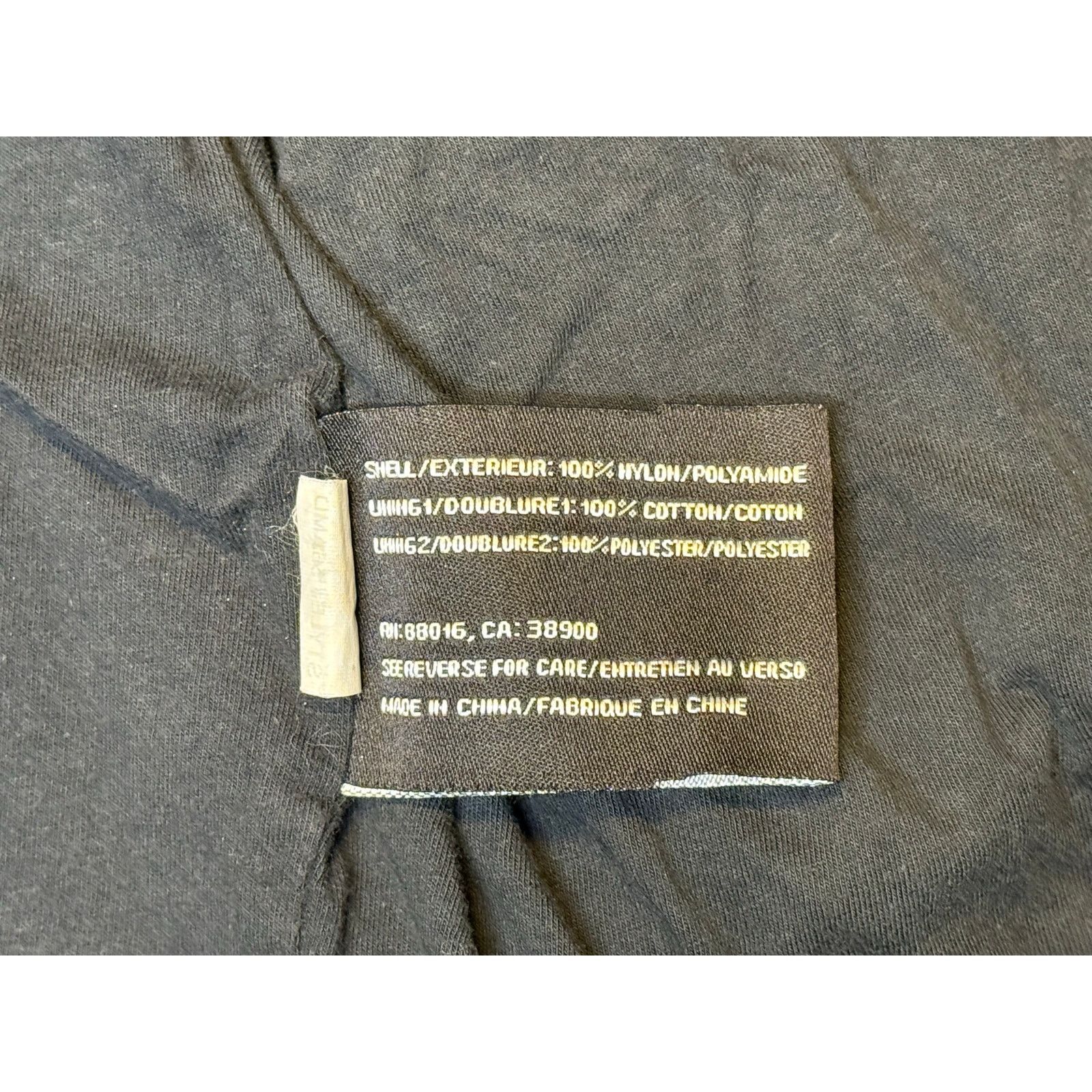 Pelle Pelle × Vintage Vintage Pelle Pelle Marc Buchanan Full Zip Lined Jacket Size US XXL / EU 58 / 5 - 8 Thumbnail