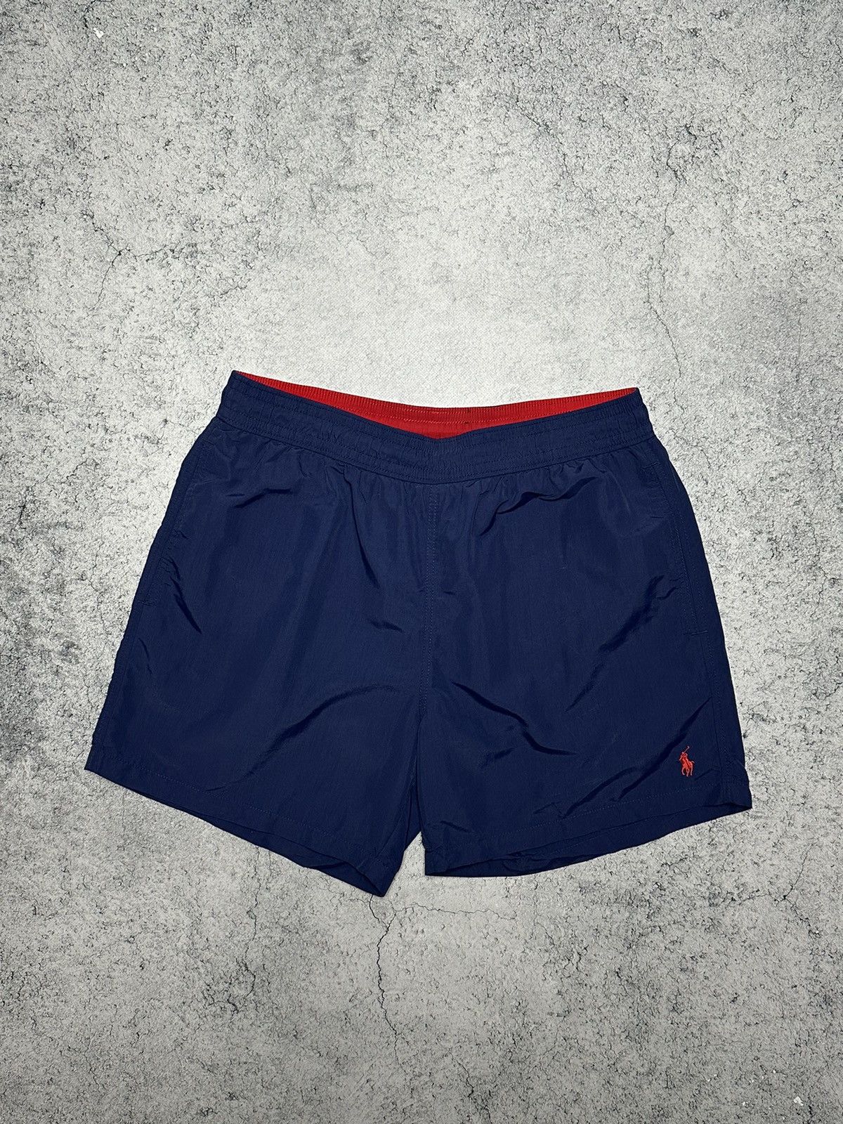 Ralph Lauren Polo Ralph Lauren Shorts Size US 33 - 1 Thumbnail