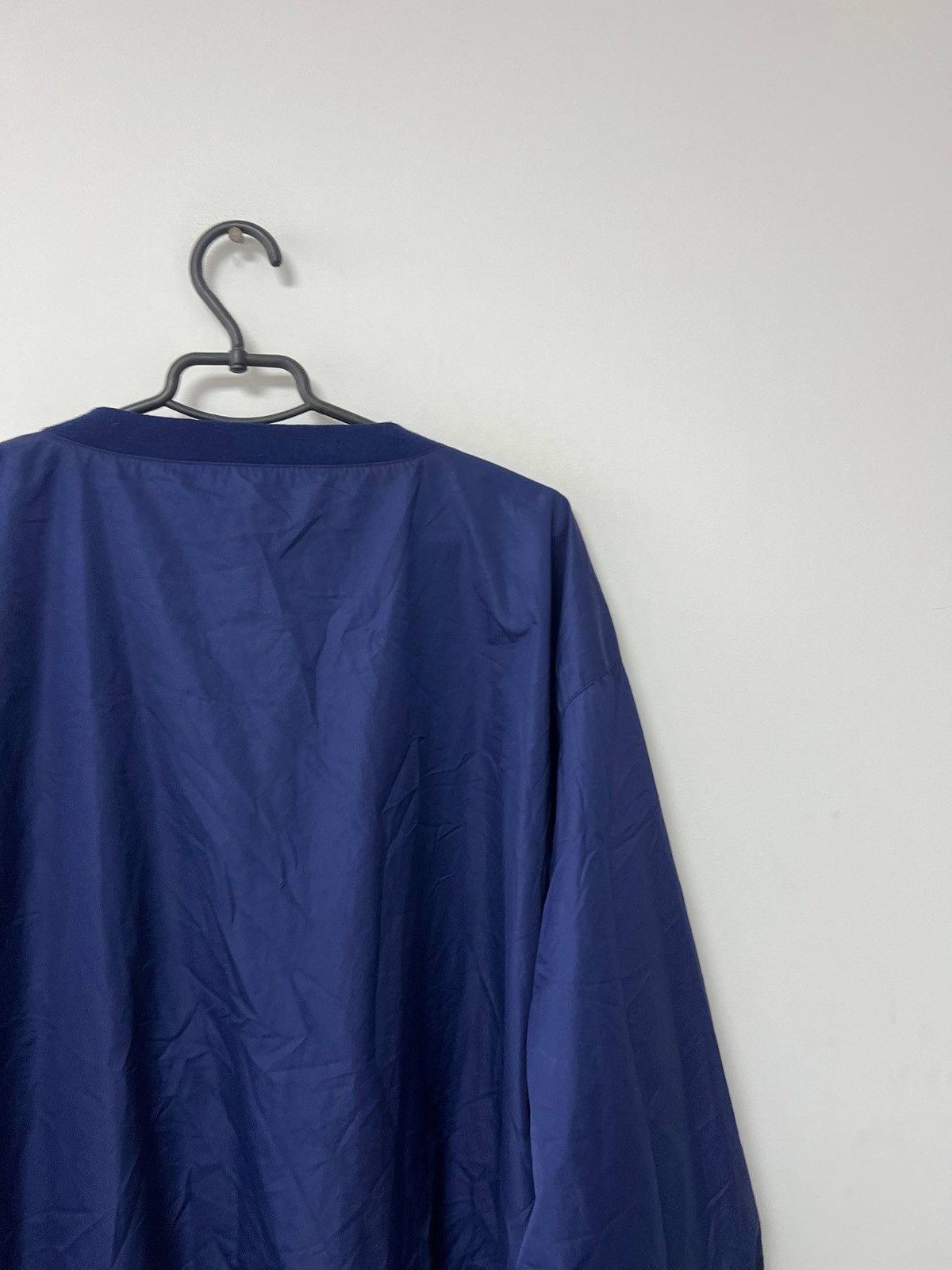 Polo Ralph Lauren Vintage Polo Ralph Lauren Polo Golf Jacket RL Track Top XXL Size US XXL / EU 58 / 5 - 15 Thumbnail