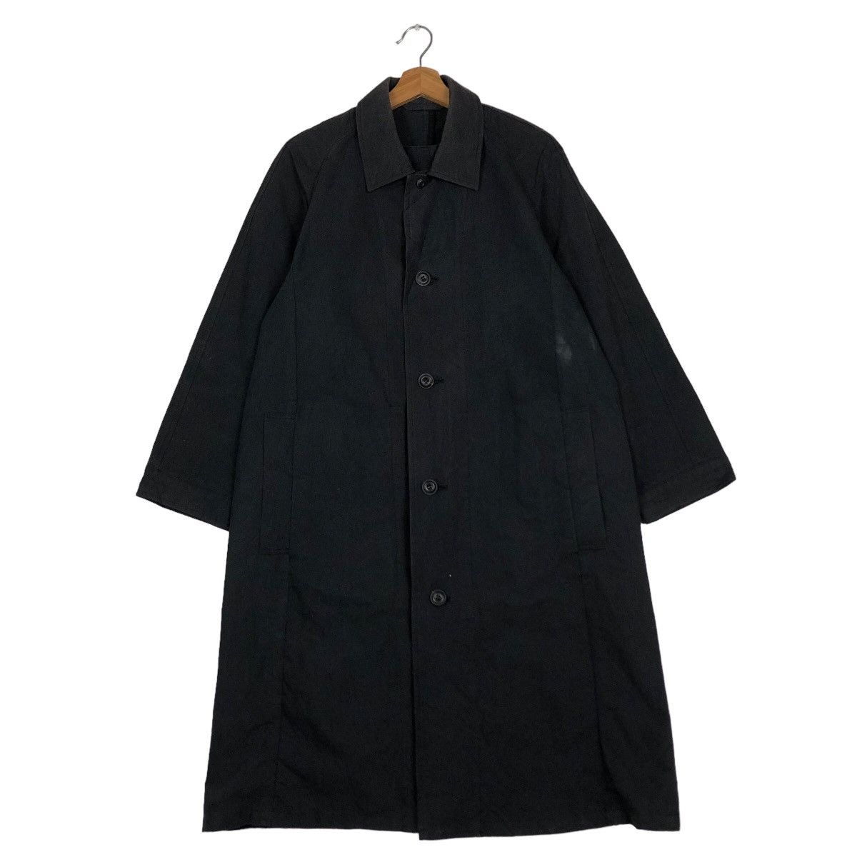 Stussy Insulated Long Coat