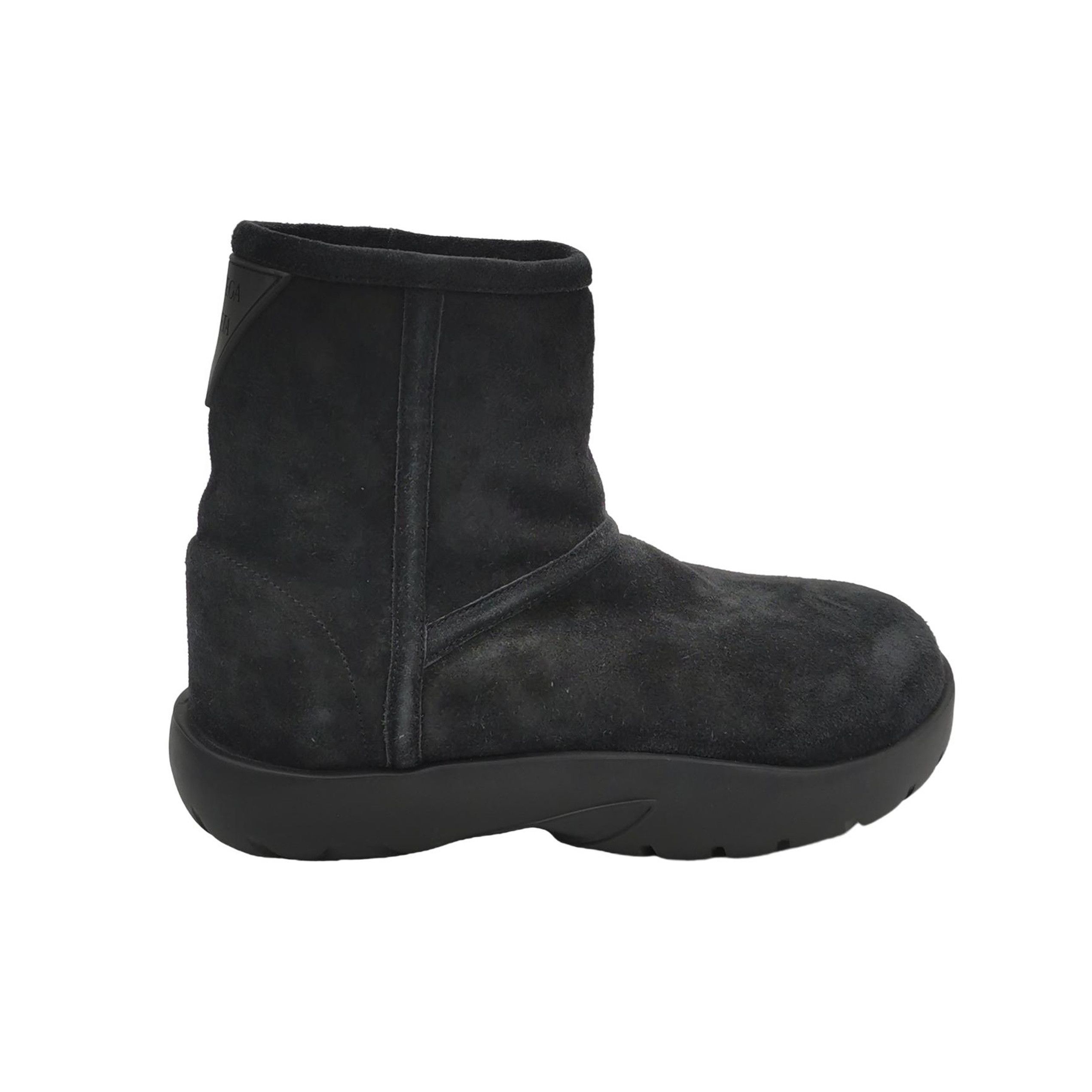 Bottega Veneta Bottega Veneta Women 5 Boots Size US 5 / IT 35 - 1 Thumbnail