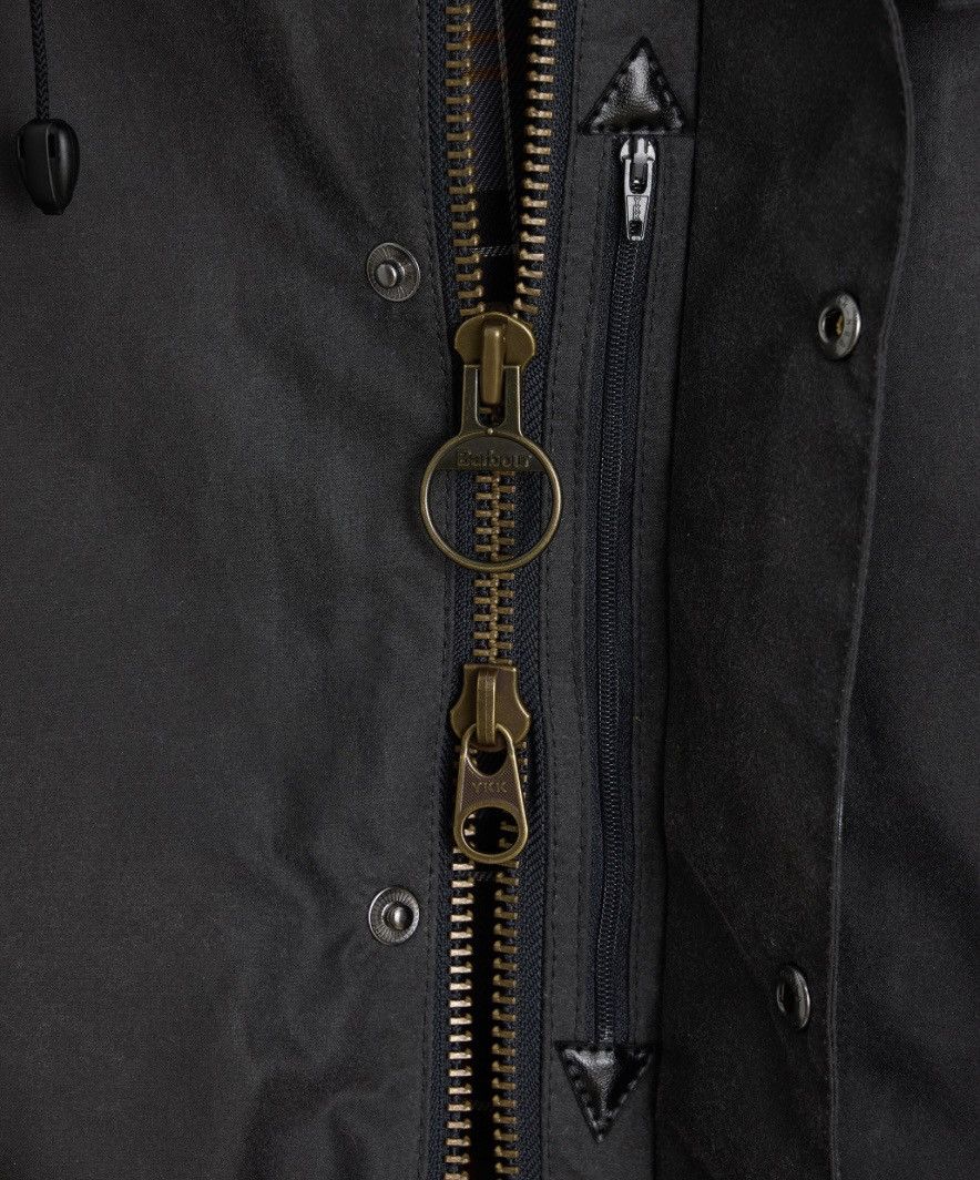 Barbour Barbour x Todd Snyder Transport Jacket Size US S / EU 44-46 / 1 - 6 Thumbnail