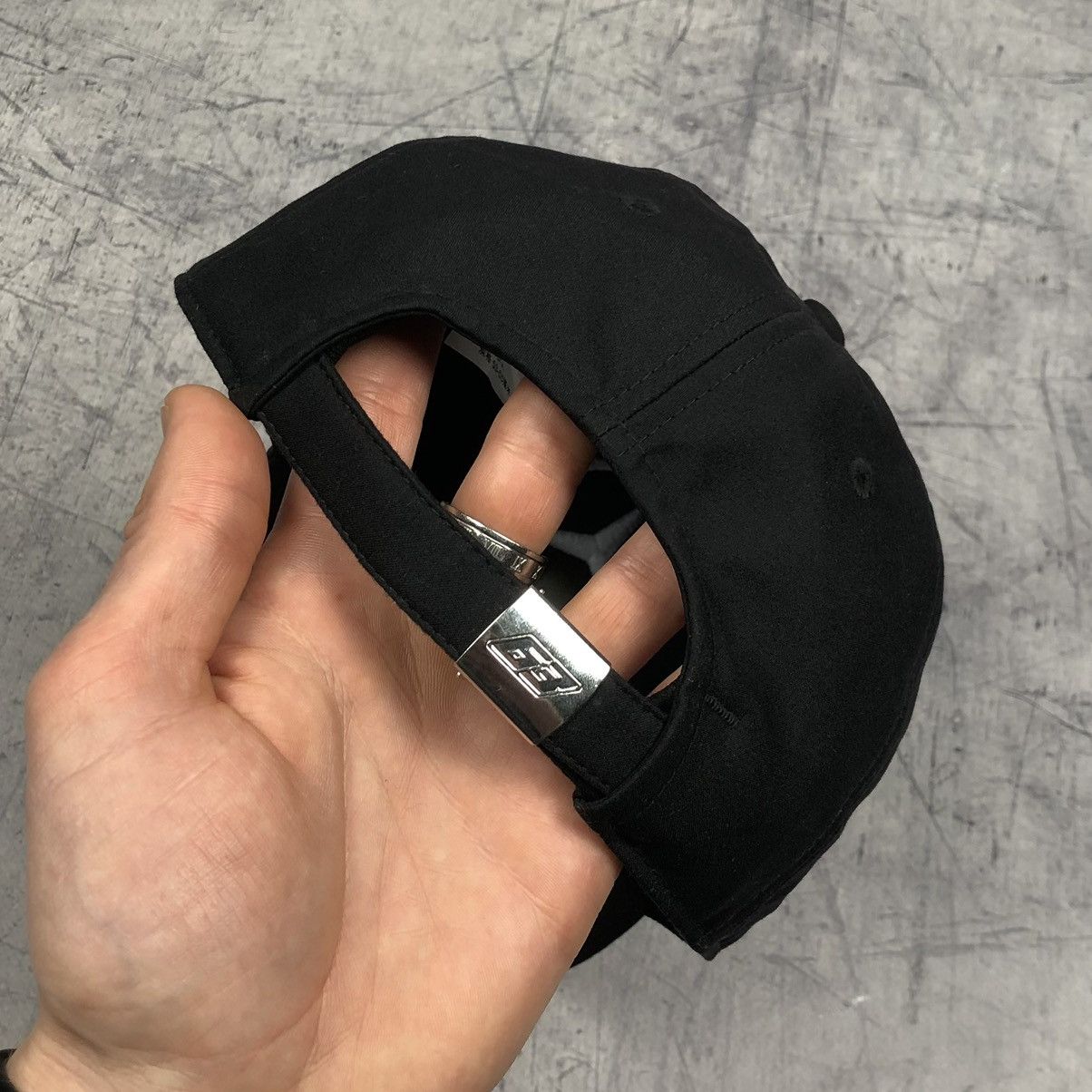 Mercedes-Benz Mercedes-Benz AMG Petronas Cap Size ONE SIZE - 6 Thumbnail