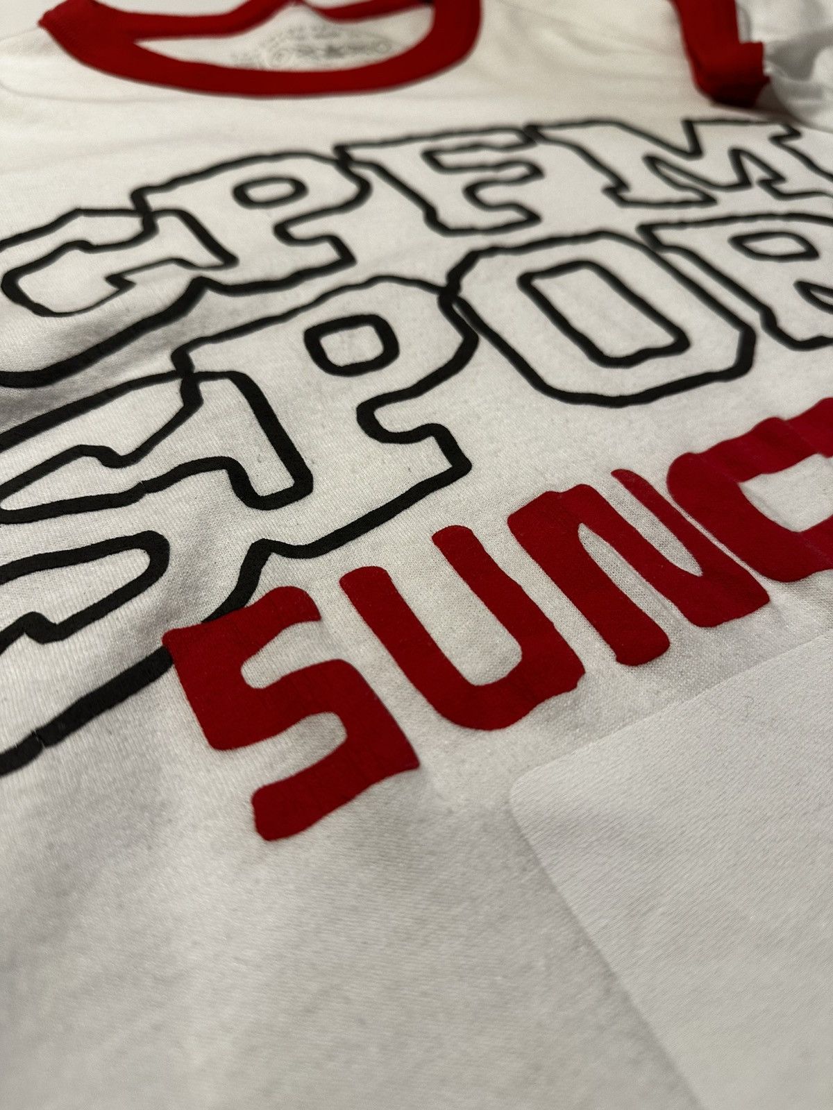 Cactus Plant Flea Market Sun Club Tee (Rare) Size US XXL / EU 58 / 5 - 2 Thumbnail