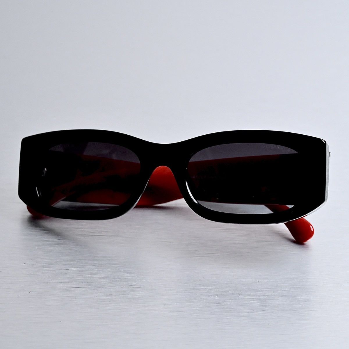 Chanel CHANEL 0CH5525 SUNGLASSES Size ONE SIZE - 5 Thumbnail