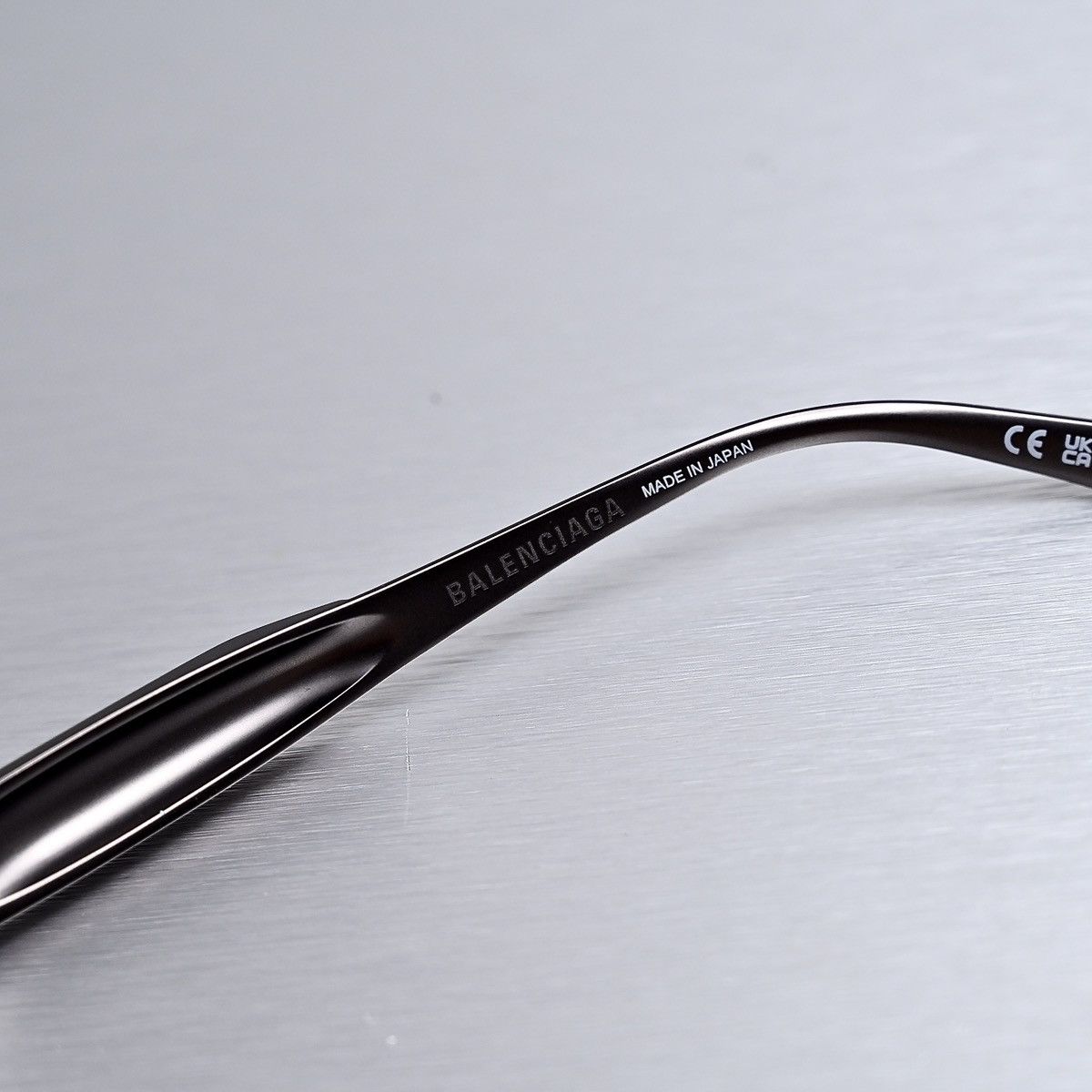 Balenciaga BALENCIAGA BB0355S SUNGLASSES Size ONE SIZE - 4 Thumbnail