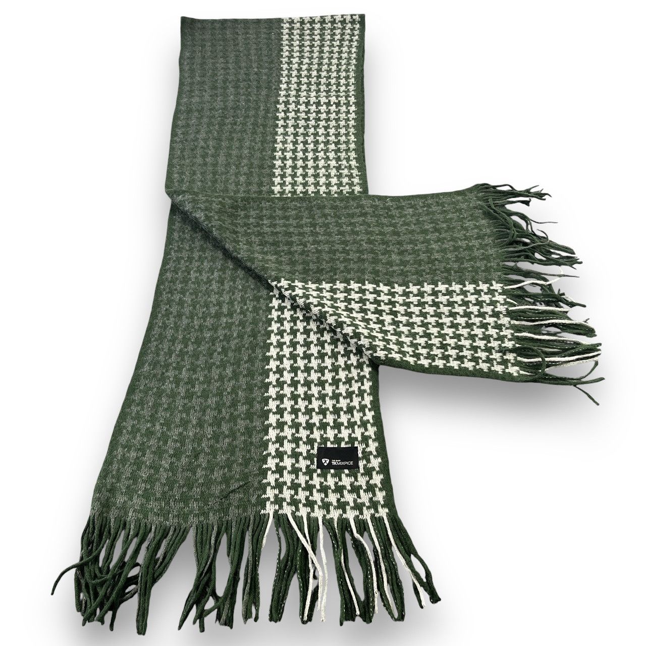 Japanese Brand Takeo Kikuchi Scarf / Muffler / Neckwear T380 Size ONE SIZE - 3 Thumbnail