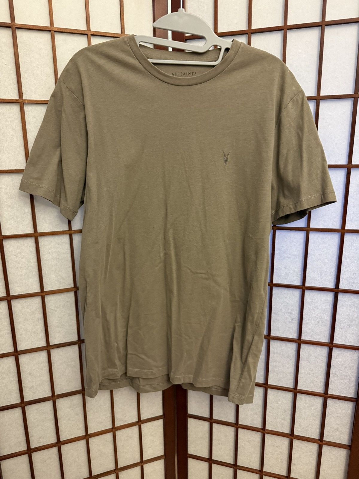 Allsaints Allsaints Tee Size US M / EU 48-50 / 2 - 1 Thumbnail