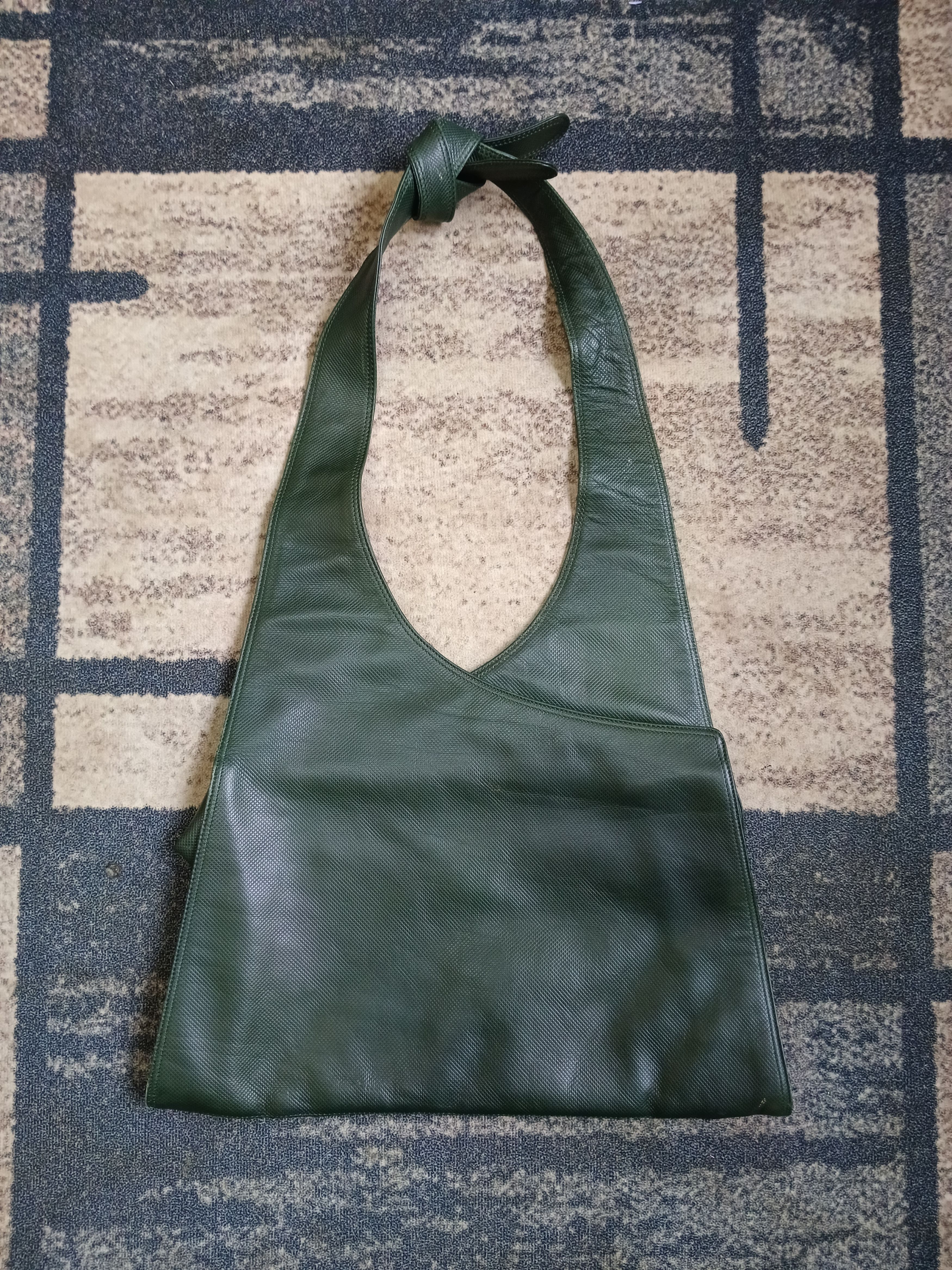 BOTTEGA VENETA HOBO SHOULDER LEATHER