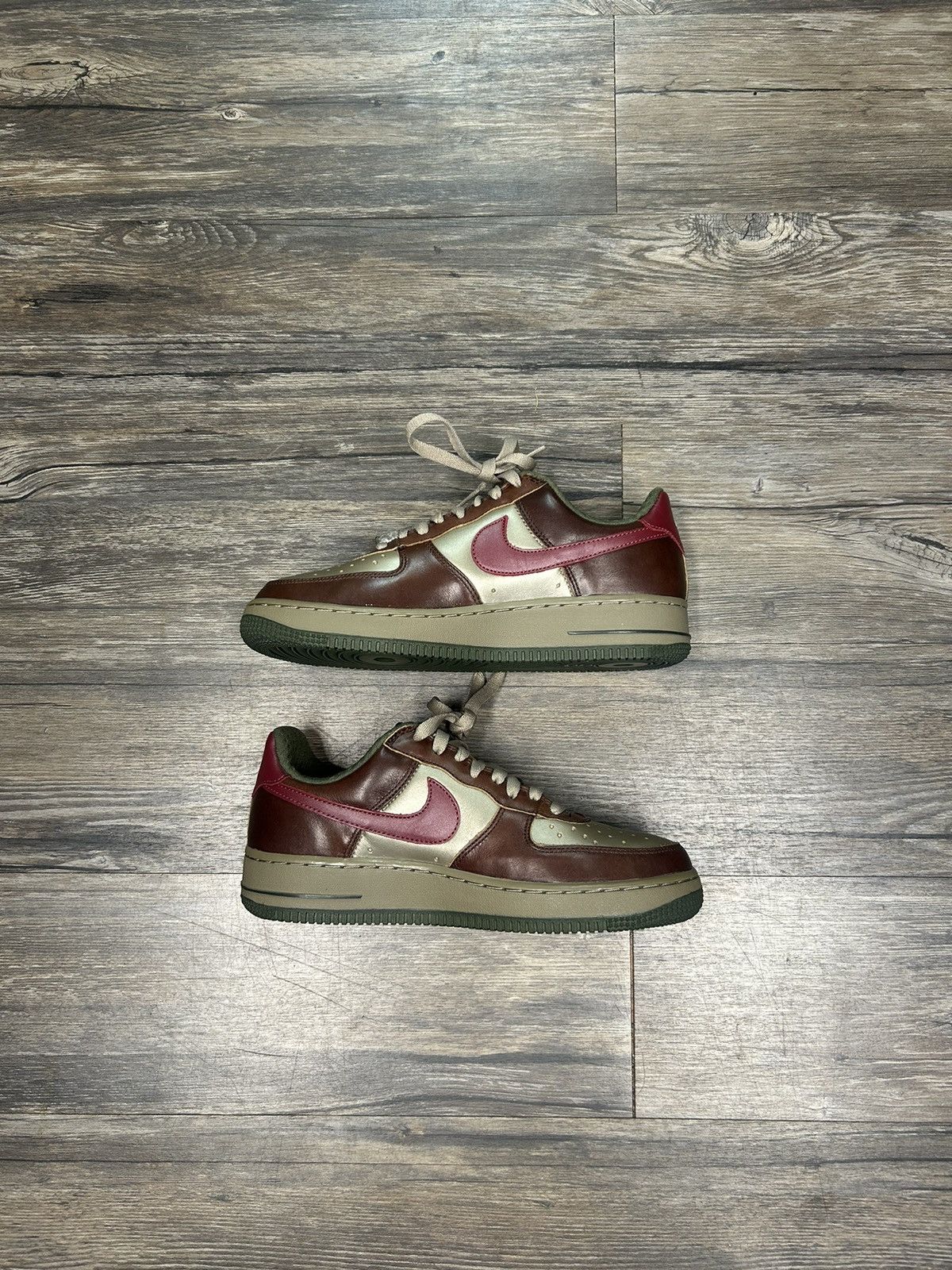 Nike Air Force 1 Premium Size US 9 / IT 39 - 3 Thumbnail