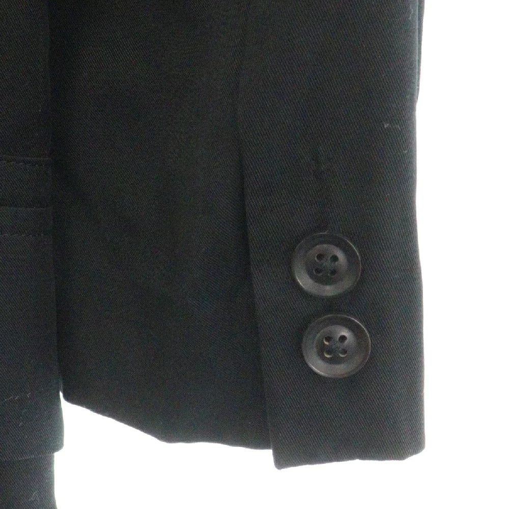 Yohji Yamamoto REGULATION Yohji Yamamoto MEN 20SS Chester coat Size US L / EU 52-54 / 3 - 5 Thumbnail