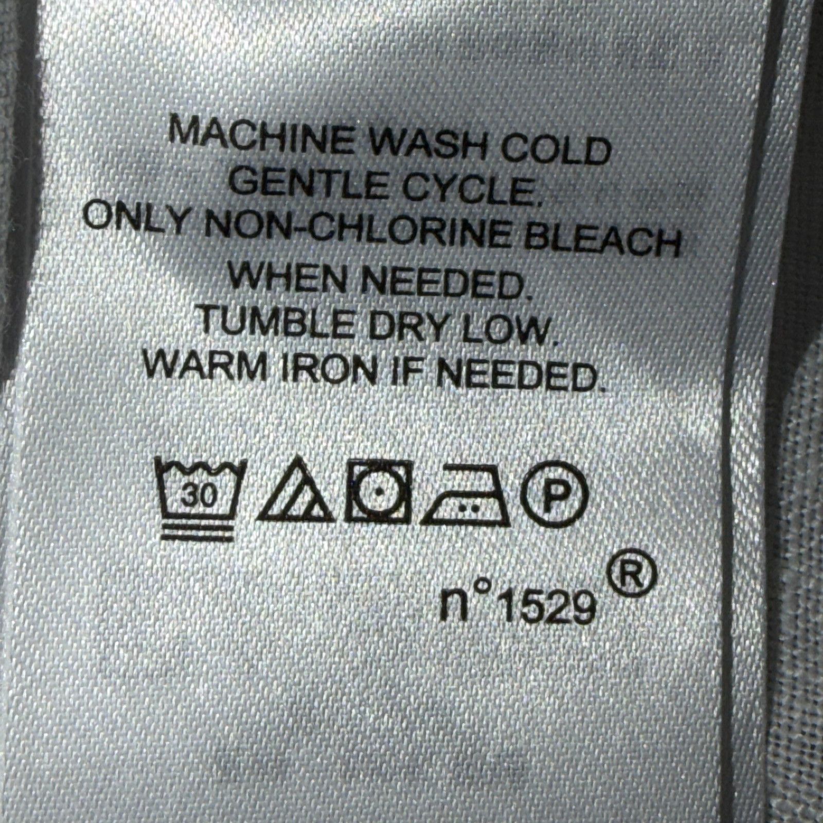 Lauren Ralph Lauren Lauren Ralph Lauren Tunic Womens XS White NWT 100% Linen Size XS / US 0-2 / IT 36-38 - 7 Thumbnail