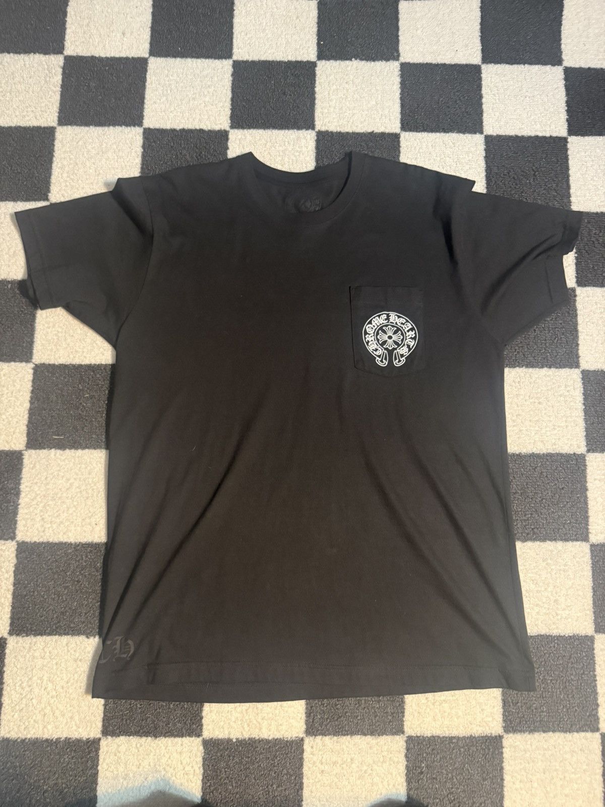 Chrome Hearts Chrome heart honolulu exclusive Size US XL / EU 56 / 4 - 1 Thumbnail