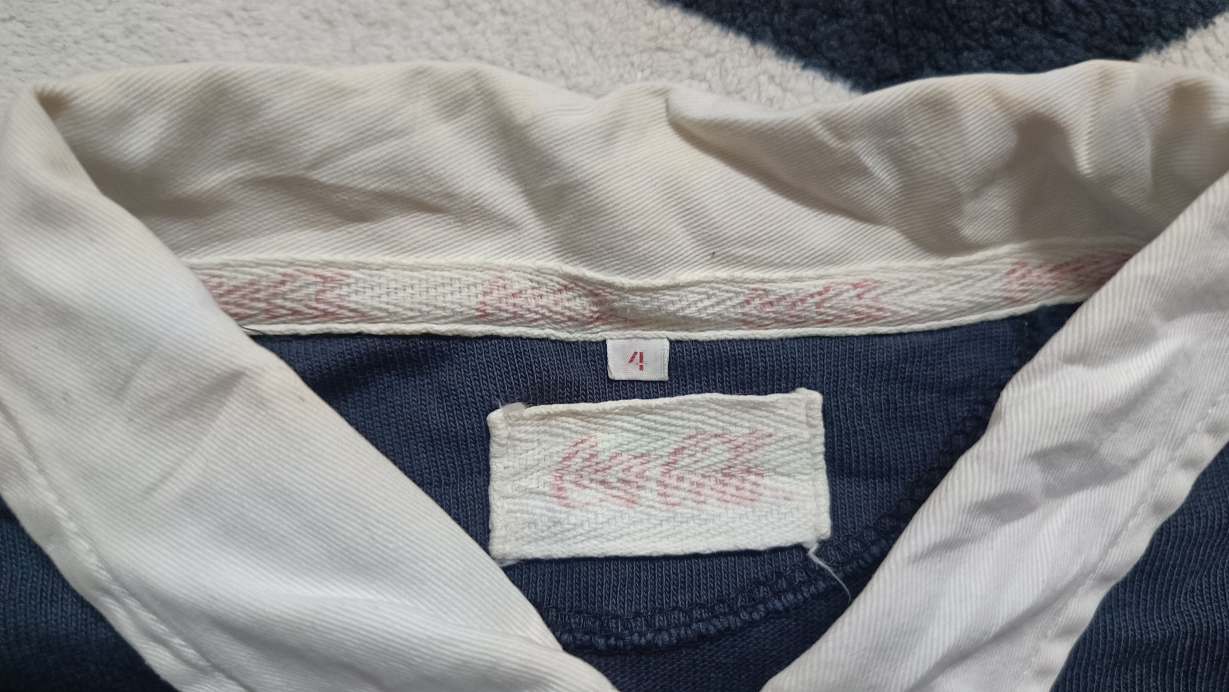 Coca Cola 🔥🔥Rare Distressed Vintage Coca Cola Long Sleeve Tee Size US L / EU 52-54 / 3 - 4 Thumbnail