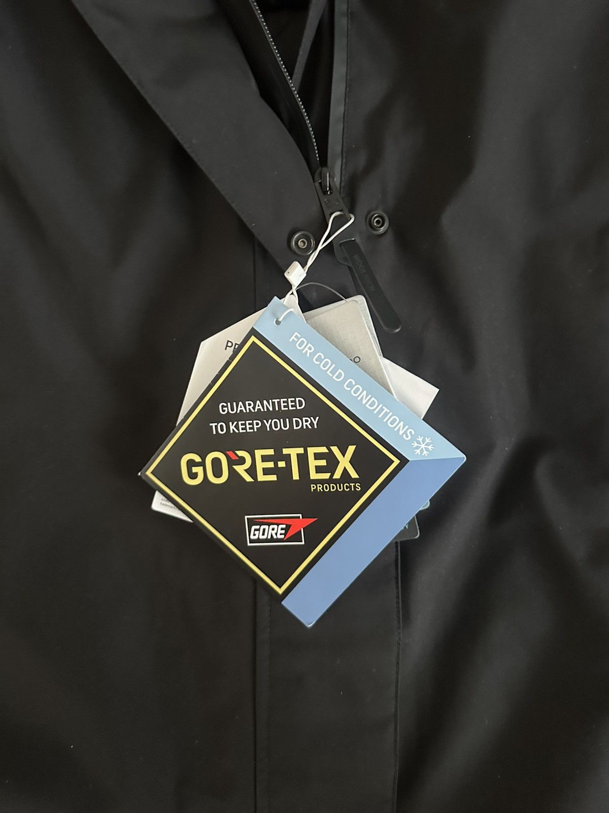 Other Woolrich Marshall Parka Size XL / US 12-14 / IT 48-50 - 7 Thumbnail