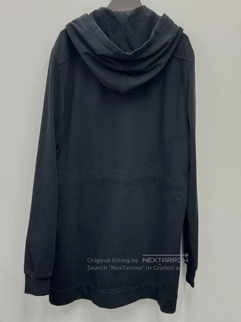 Rick Owens Rick Owens hoodie Size US M / EU 48-50 / 2 - 3 Thumbnail